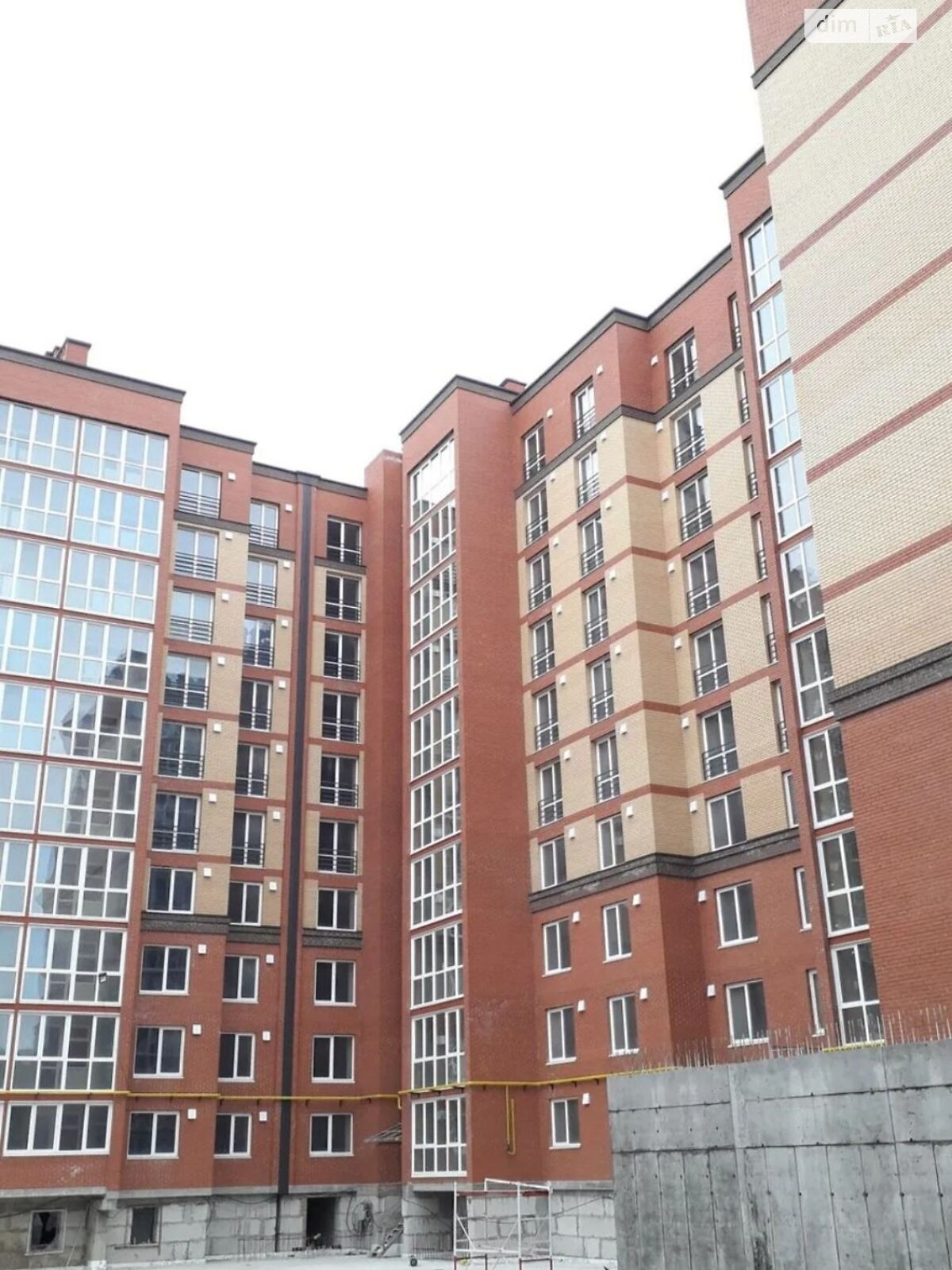 Продаж двокімнатної квартири в Тернополі, на вул. Тролейбусна 7А, район Дружба фото 1 Продаж двокімнатної квартири в Тернополі, на вул. Тролейбусна 7А, район Дружба фото 1