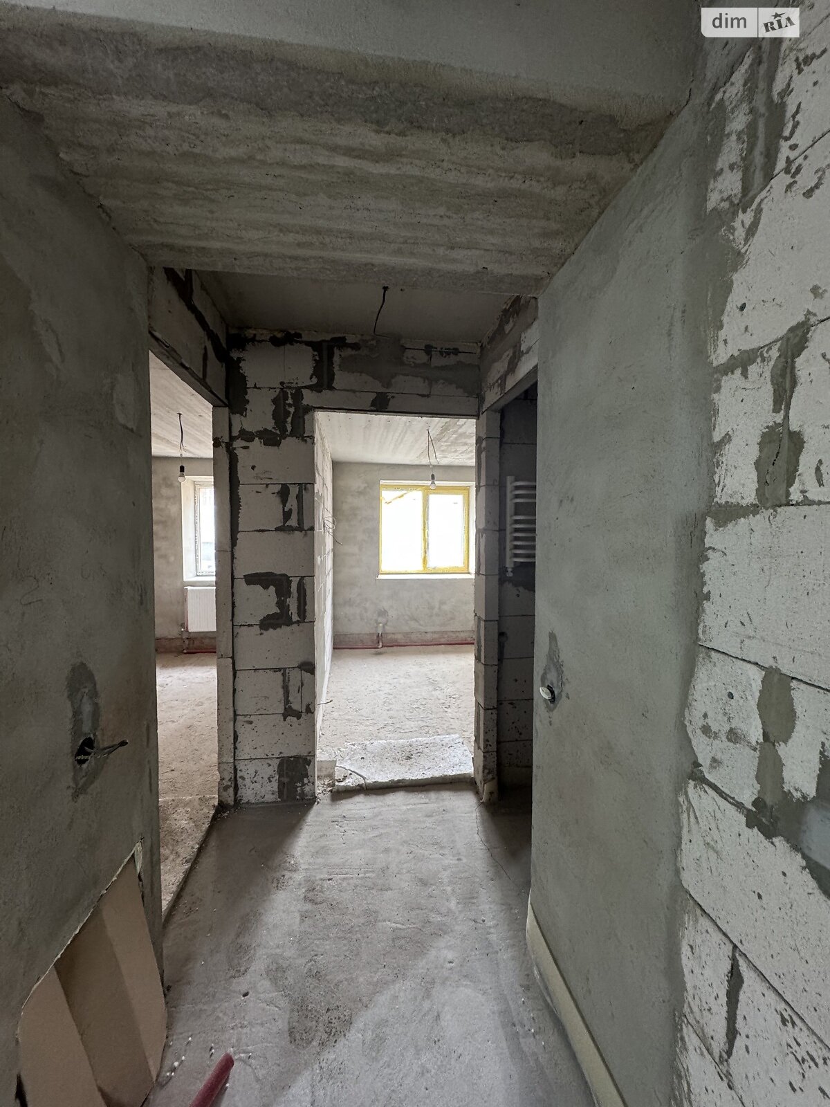 Продаж трикімнатної квартири в Тернополі, на вул. Тролейбусна, район Дружба фото 1 Продаж трикімнатної квартири в Тернополі, на вул. Тролейбусна, район Дружба фото 1