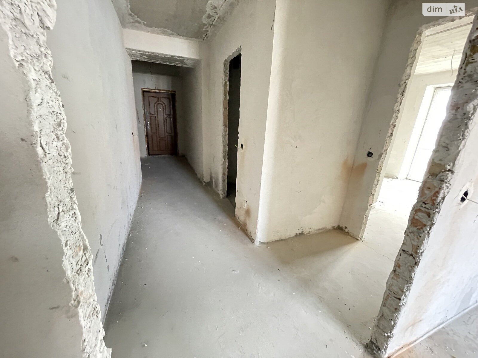 Продаж однокімнатної квартири в Тернополі, на вул. Тролейбусна 5В, район Дружба фото 1 Продаж однокімнатної квартири в Тернополі, на вул. Тролейбусна 5В, район Дружба фото 1