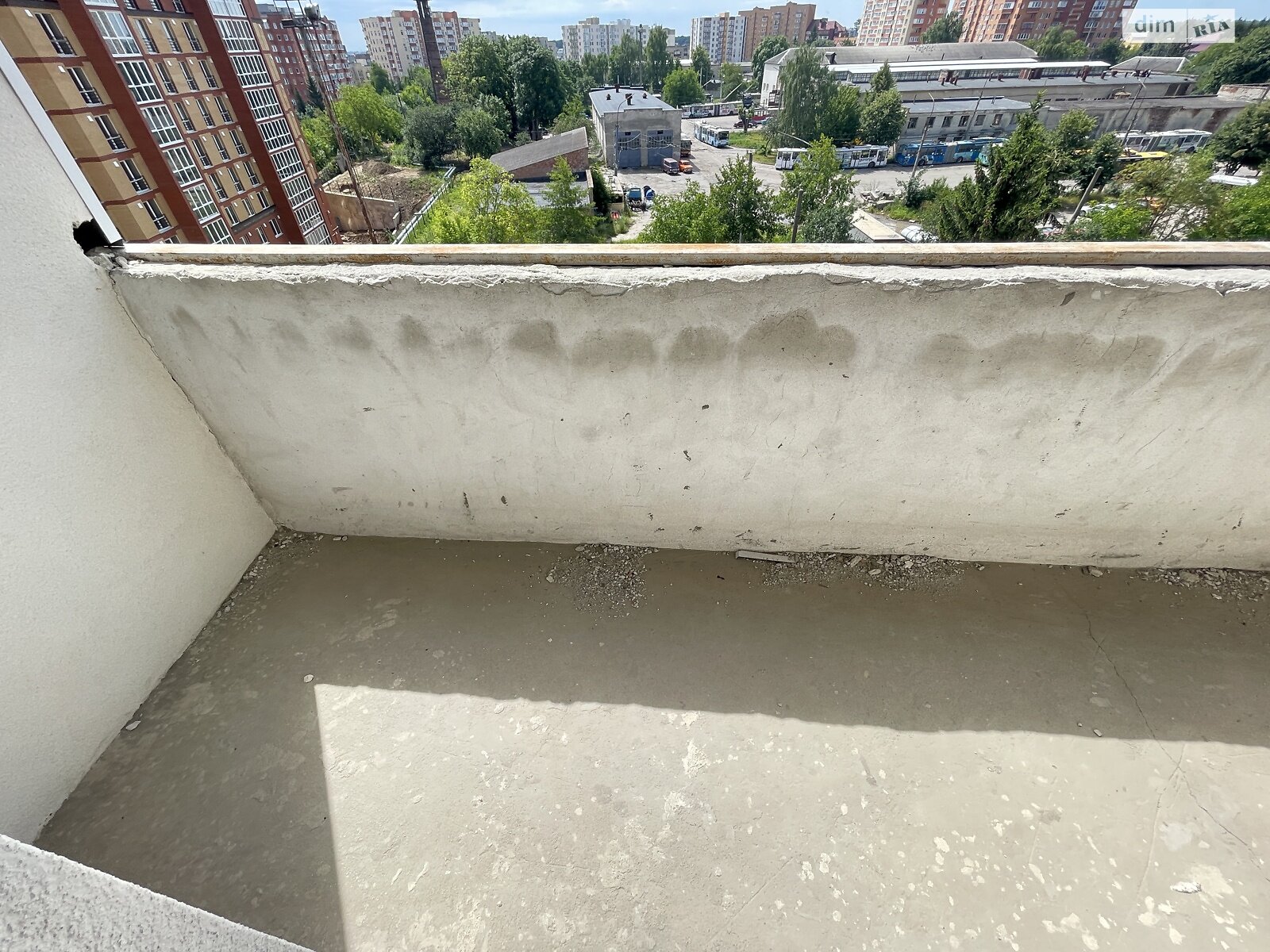 Продаж однокімнатної квартири в Тернополі, на вул. Тролейбусна 5В, район Дружба фото 1 Продаж однокімнатної квартири в Тернополі, на вул. Тролейбусна 5В, район Дружба фото 1