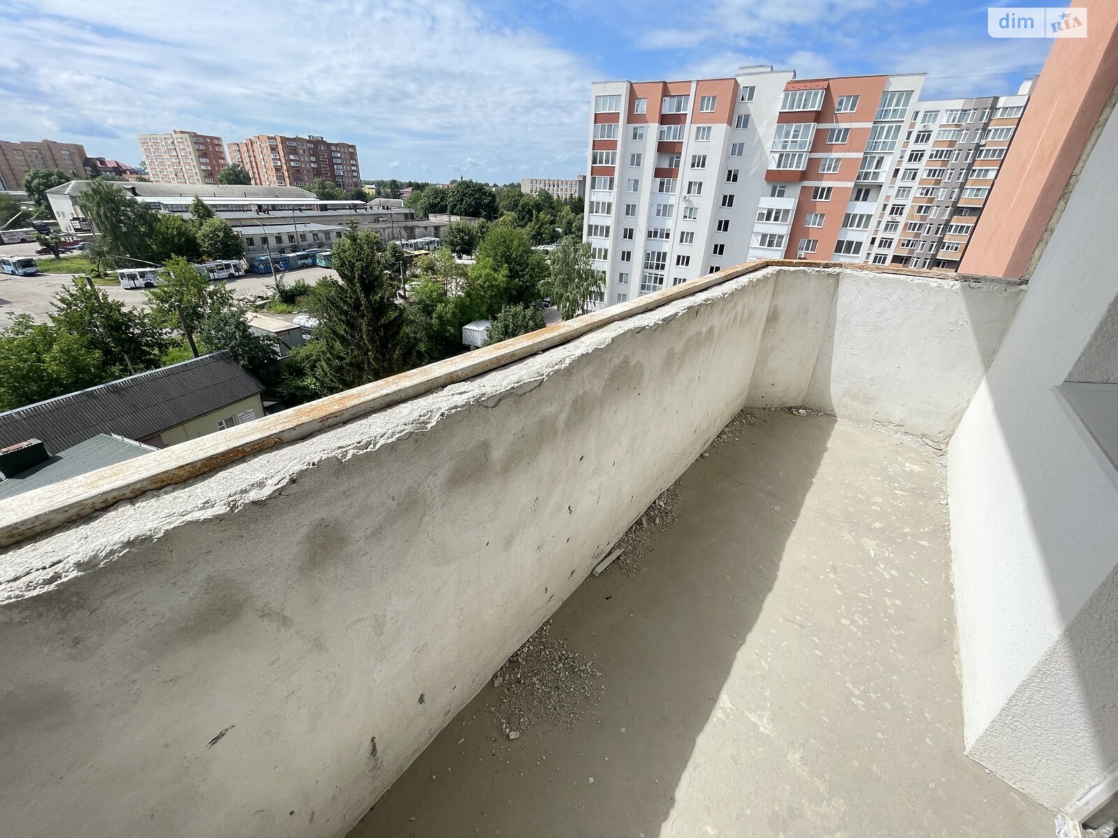 Продаж однокімнатної квартири в Тернополі, на вул. Тролейбусна 5В, район Дружба фото 1 Продаж однокімнатної квартири в Тернополі, на вул. Тролейбусна 5В, район Дружба фото 1