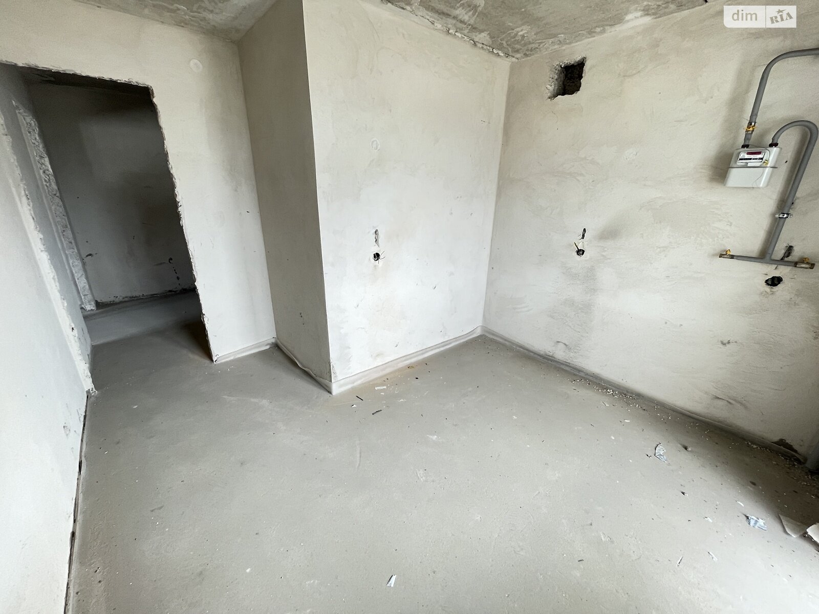 Продаж однокімнатної квартири в Тернополі, на вул. Тролейбусна 5В, район Дружба фото 1 Продаж однокімнатної квартири в Тернополі, на вул. Тролейбусна 5В, район Дружба фото 1