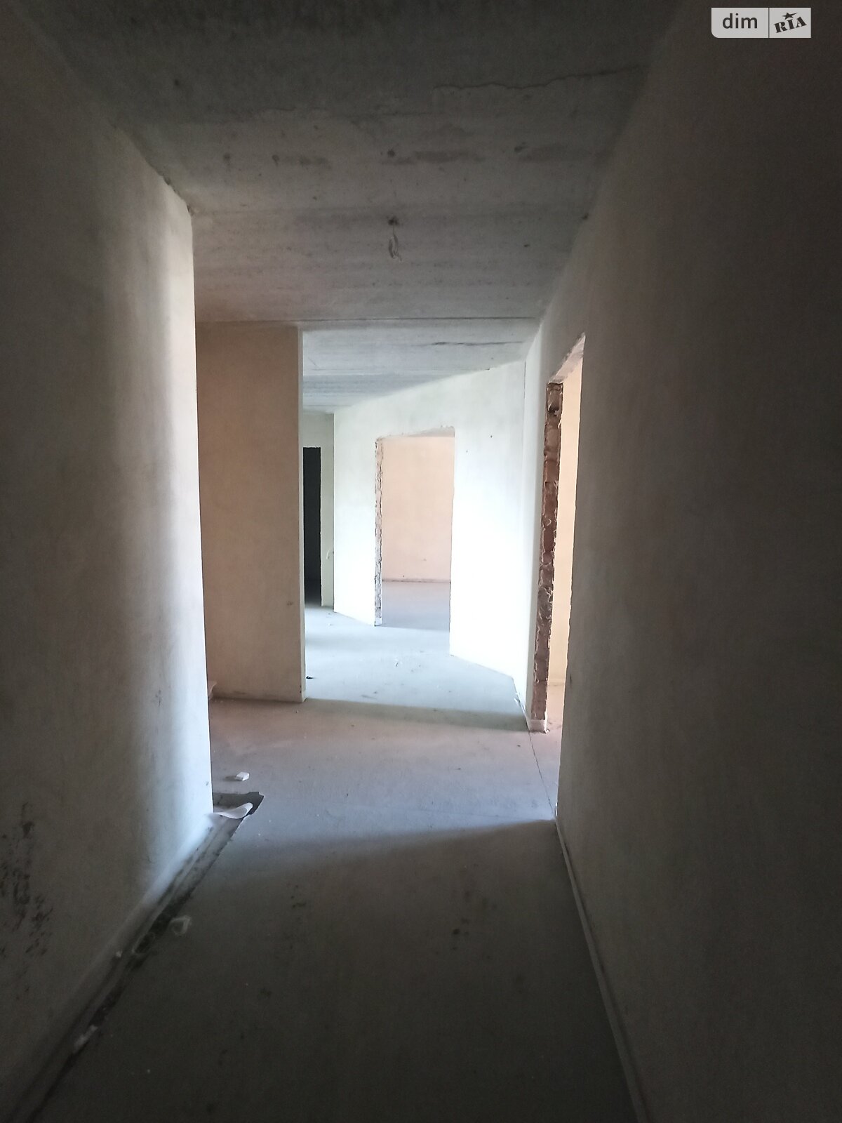 Продаж трикімнатної квартири в Тернополі, на вул. Тролейбусна, район Дружба фото 1 Продаж трикімнатної квартири в Тернополі, на вул. Тролейбусна, район Дружба фото 1
