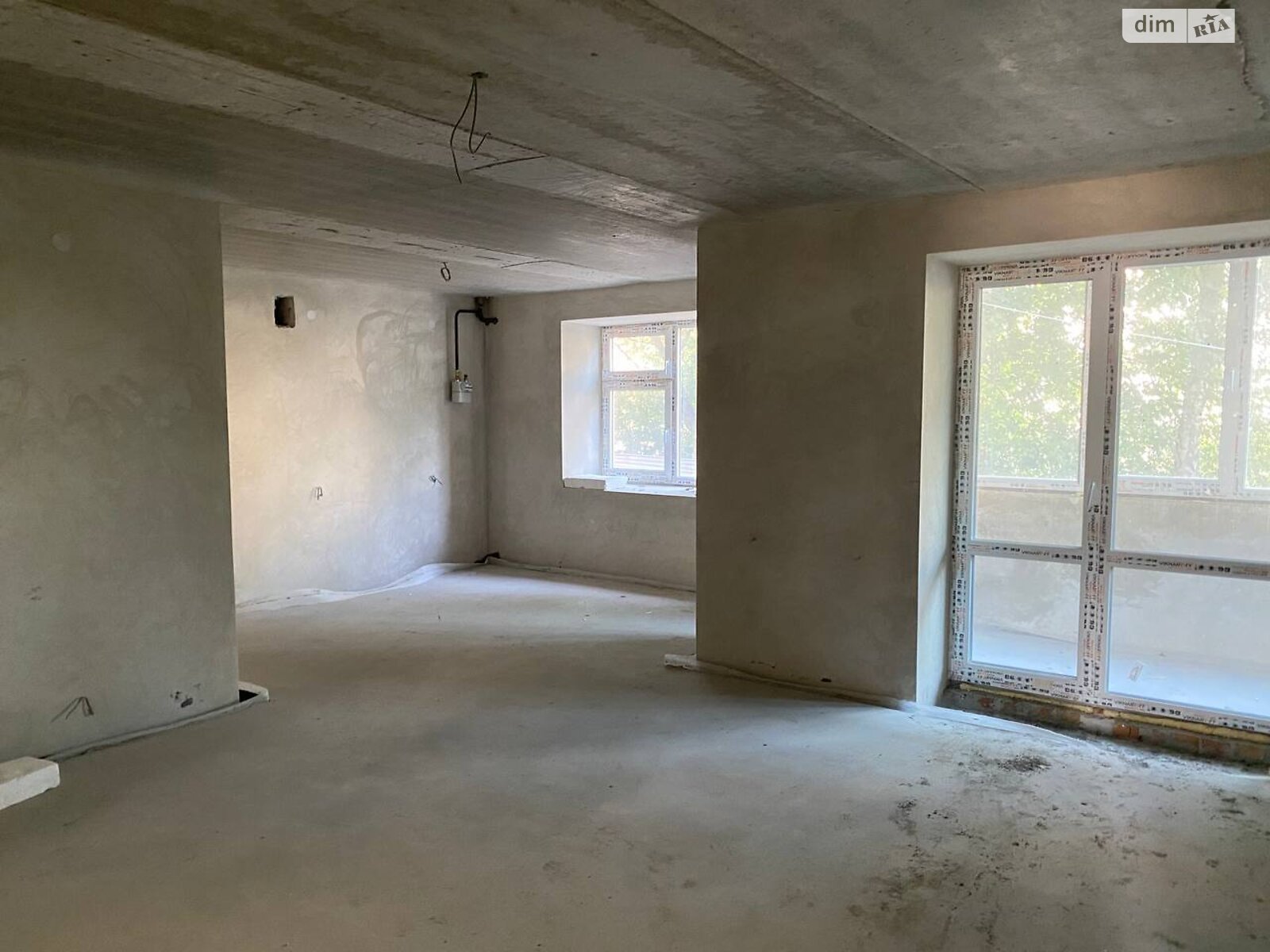 Продаж двокімнатної квартири в Тернополі, на вул. Тролейбусна 7А, район Дружба фото 1 Продаж двокімнатної квартири в Тернополі, на вул. Тролейбусна 7А, район Дружба фото 1