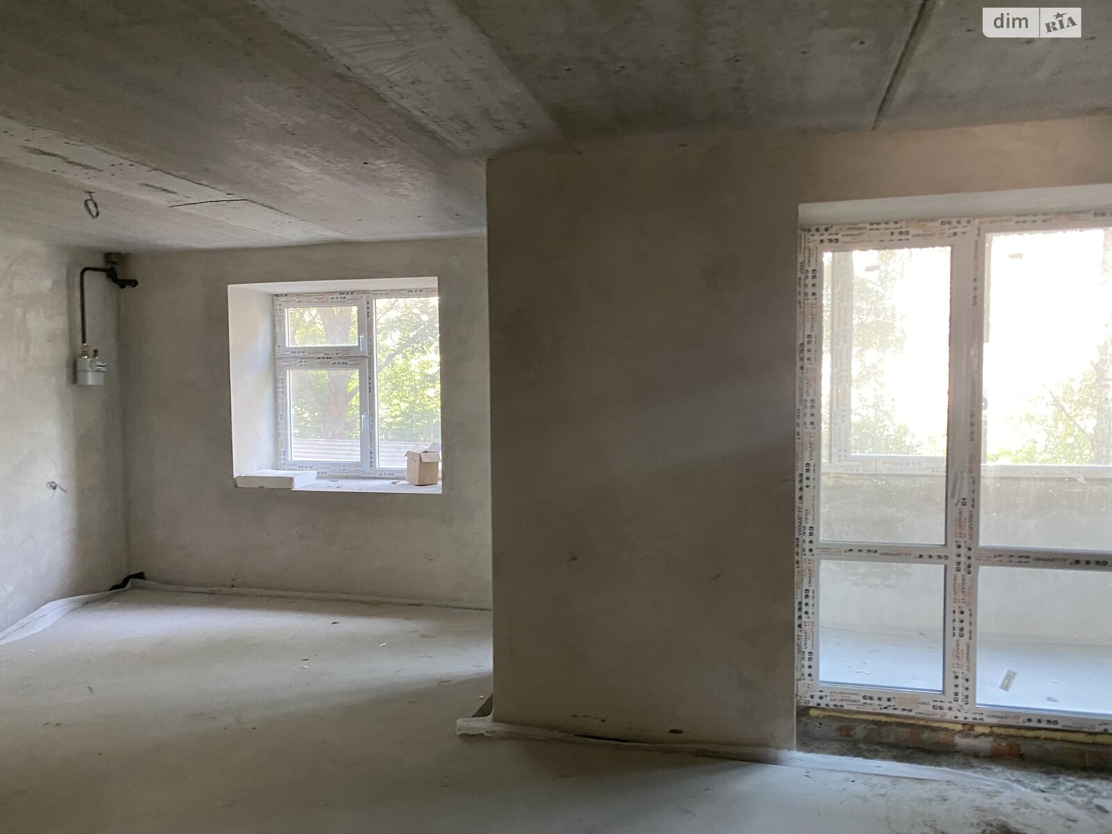Продажа двухкомнатной квартиры в Тернополе, на ул. Троллейбусная 7А, район Дружба фото 1 Продажа двухкомнатной квартиры в Тернополе, на ул. Троллейбусная 7А, район Дружба фото 1