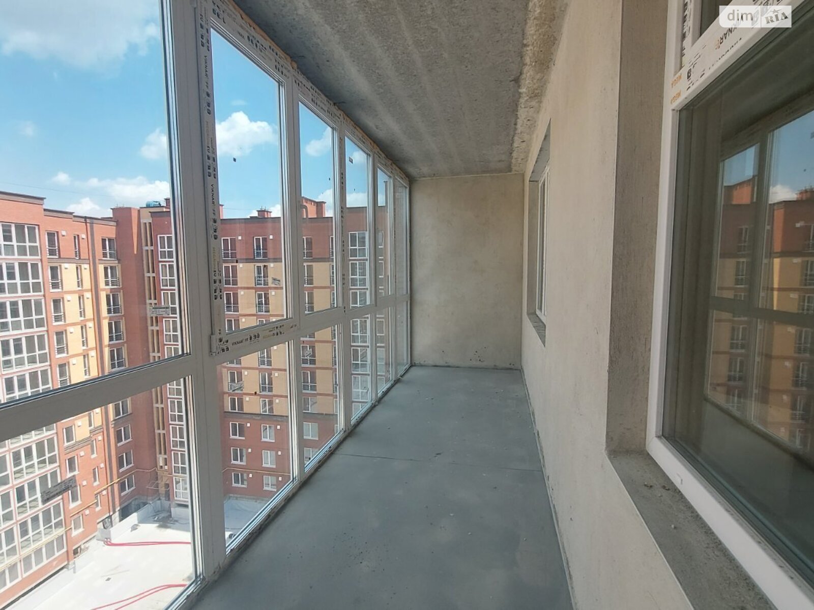 Продаж двокімнатної квартири в Тернополі, на вул. Тролейбусна 7А, район Дружба фото 1 Продаж двокімнатної квартири в Тернополі, на вул. Тролейбусна 7А, район Дружба фото 1