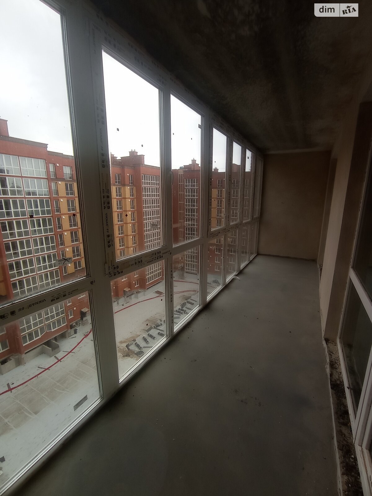 Продажа трехкомнатной квартиры в Тернополе, на ул. Троллейбусная 7А, район Дружба фото 1 Продажа трехкомнатной квартиры в Тернополе, на ул. Троллейбусная 7А, район Дружба фото 1