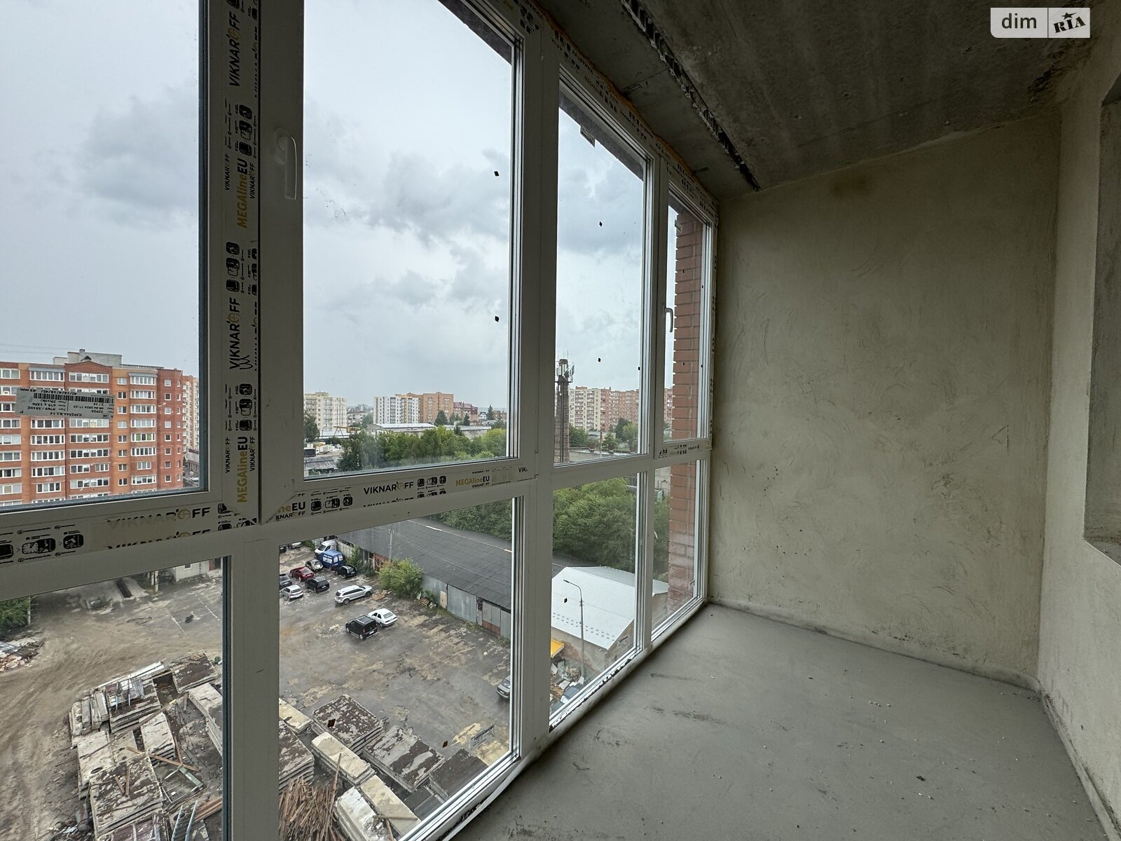 Продажа двухкомнатной квартиры в Тернополе, на ул. Троллейбусная, район Дружба фото 1 Продажа двухкомнатной квартиры в Тернополе, на ул. Троллейбусная, район Дружба фото 1