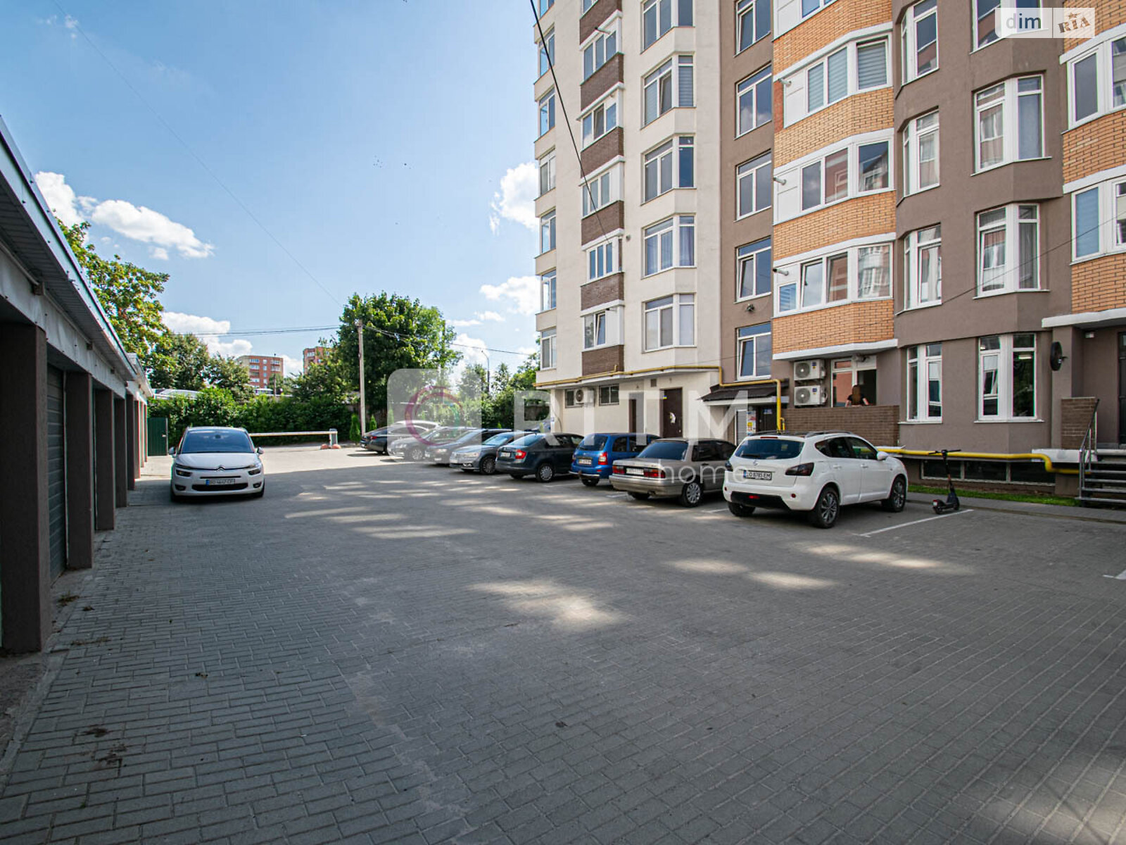 Продажа двухкомнатной квартиры в Тернополе, на ул. Троллейбусная 3Б, район Дружба фото 1 Продажа двухкомнатной квартиры в Тернополе, на ул. Троллейбусная 3Б, район Дружба фото 1