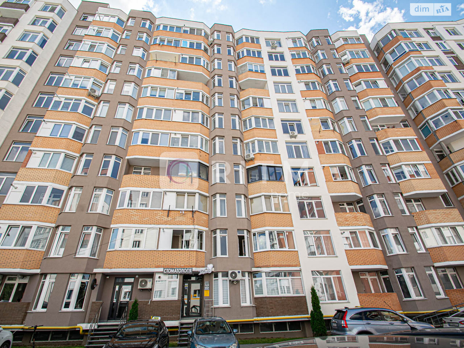 Продажа двухкомнатной квартиры в Тернополе, на ул. Троллейбусная 3Б, район Дружба фото 1 Продажа двухкомнатной квартиры в Тернополе, на ул. Троллейбусная 3Б, район Дружба фото 1