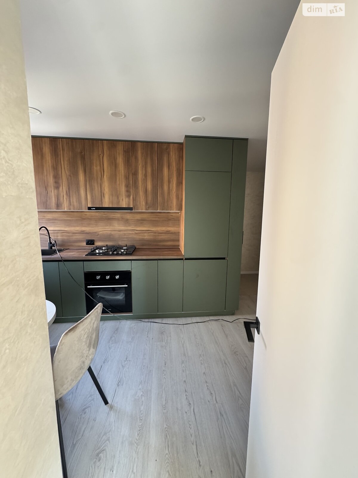 Продажа однокомнатной квартиры в Тернополе, на ул. Троллейбусная 4В, район Дружба фото 1