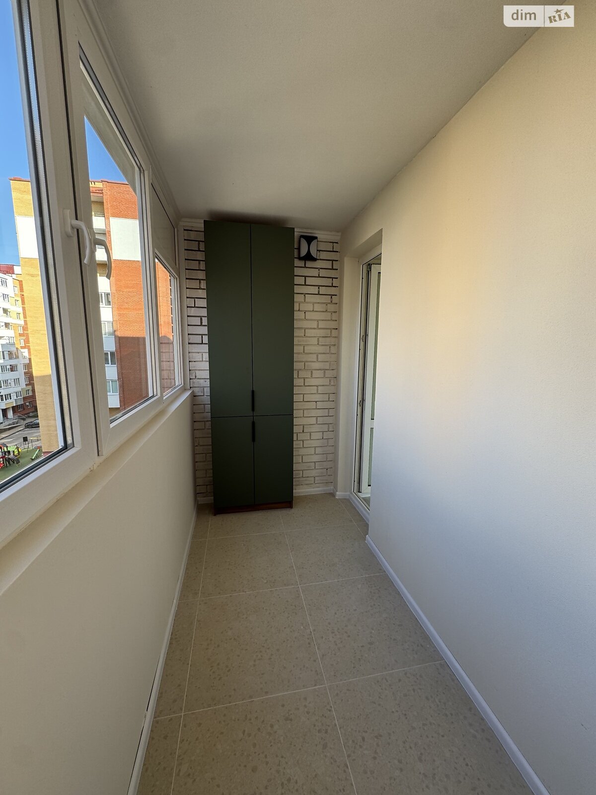 Продажа однокомнатной квартиры в Тернополе, на ул. Троллейбусная 4В, район Дружба фото 1