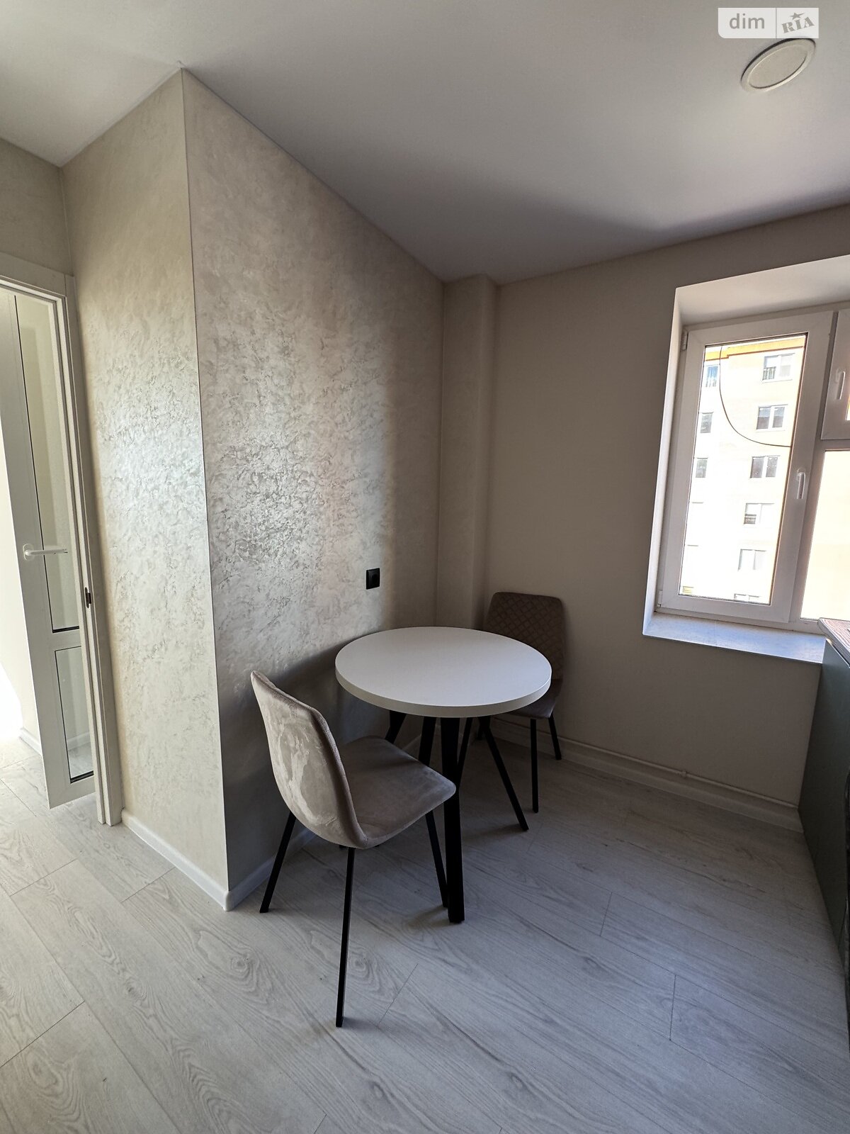 Продажа однокомнатной квартиры в Тернополе, на ул. Троллейбусная 4В, район Дружба фото 1