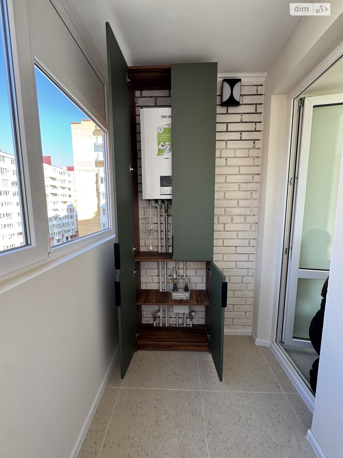 Продажа однокомнатной квартиры в Тернополе, на ул. Троллейбусная 4В, район Дружба фото 1