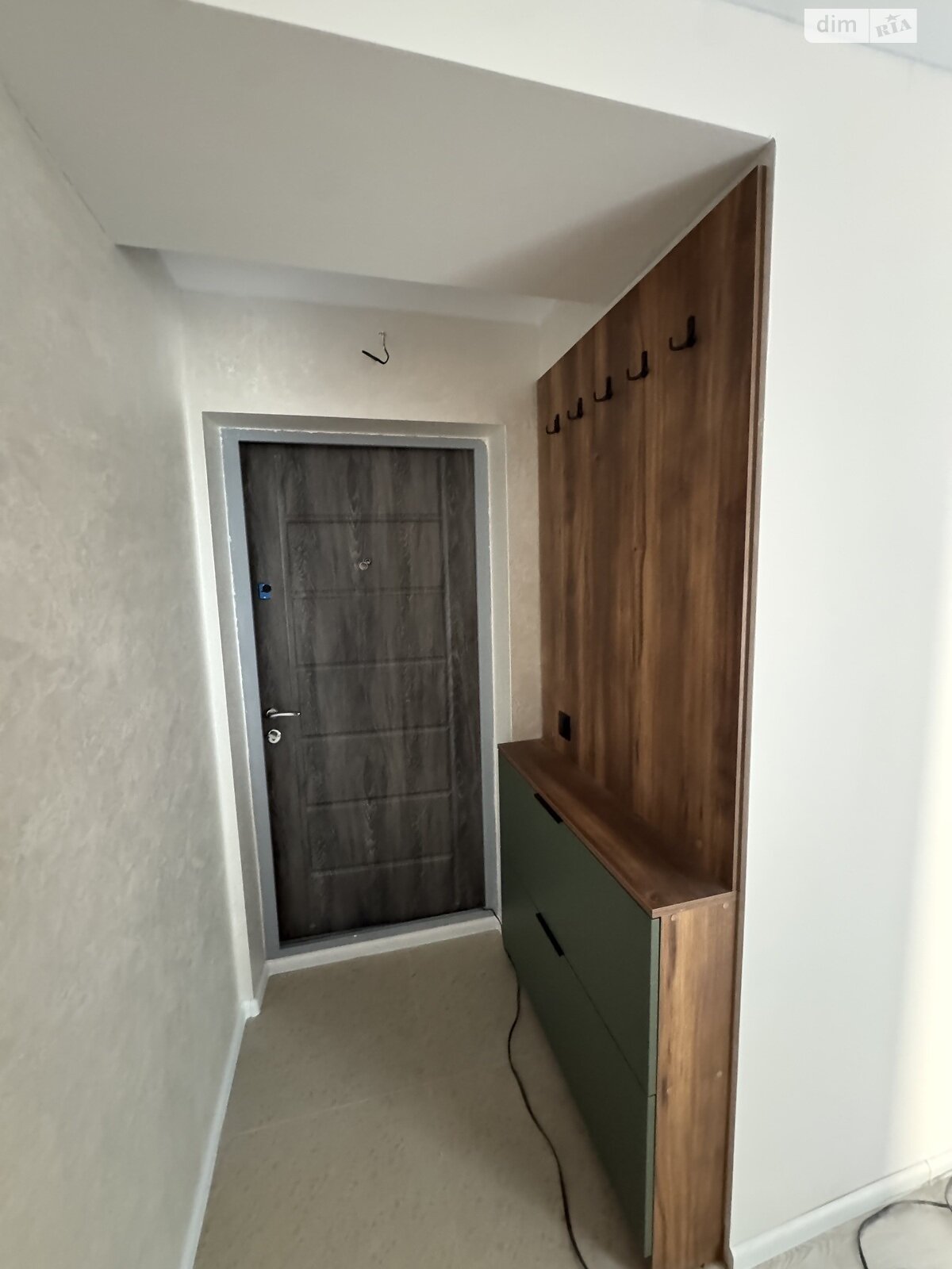 Продажа однокомнатной квартиры в Тернополе, на ул. Троллейбусная 4В, район Дружба фото 1