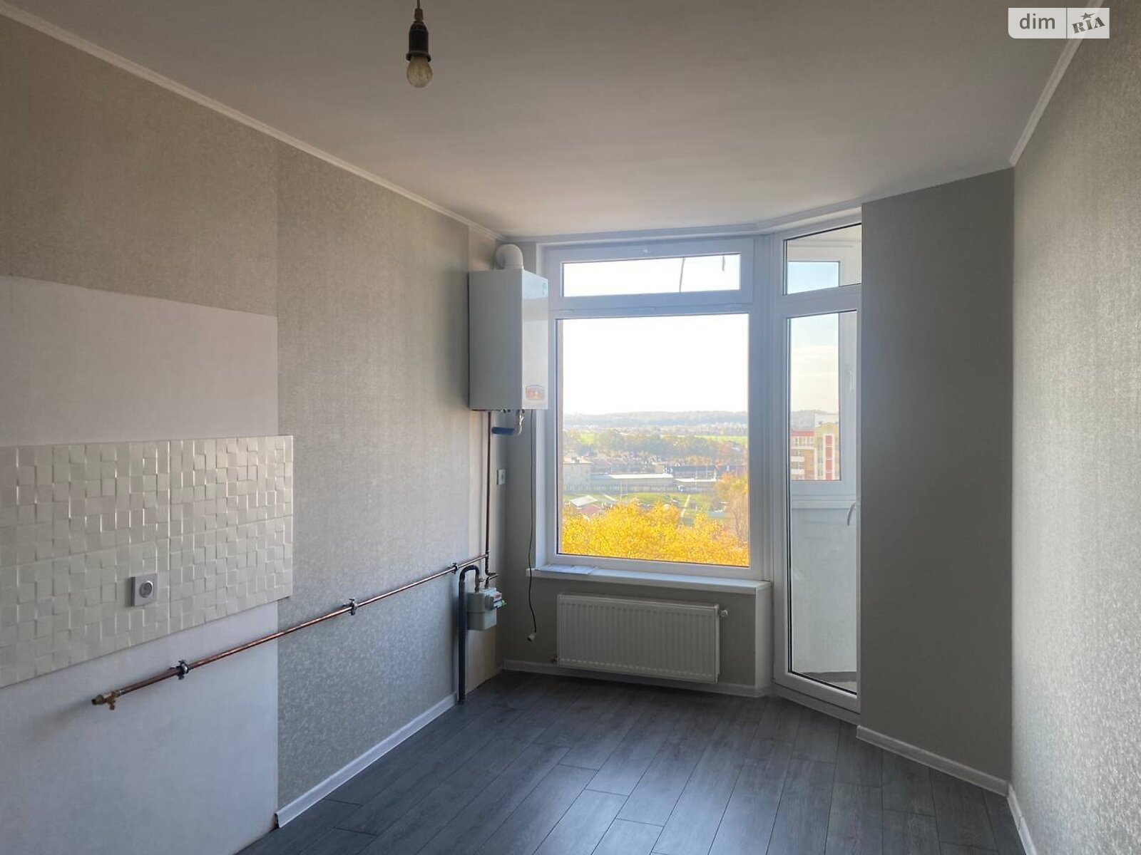 Продажа двухкомнатной квартиры в Тернополе, на ул. Троллейбусная, район Дружба фото 1