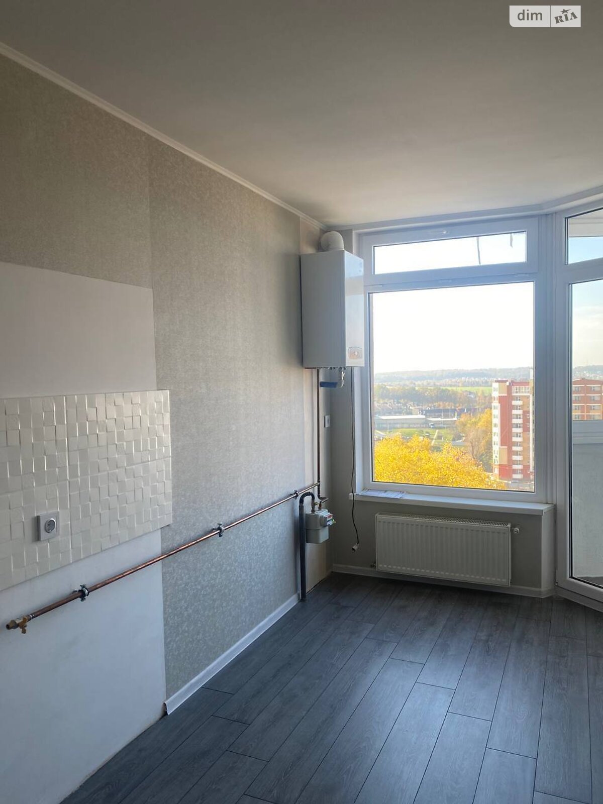 Продажа двухкомнатной квартиры в Тернополе, на ул. Троллейбусная, район Дружба фото 1