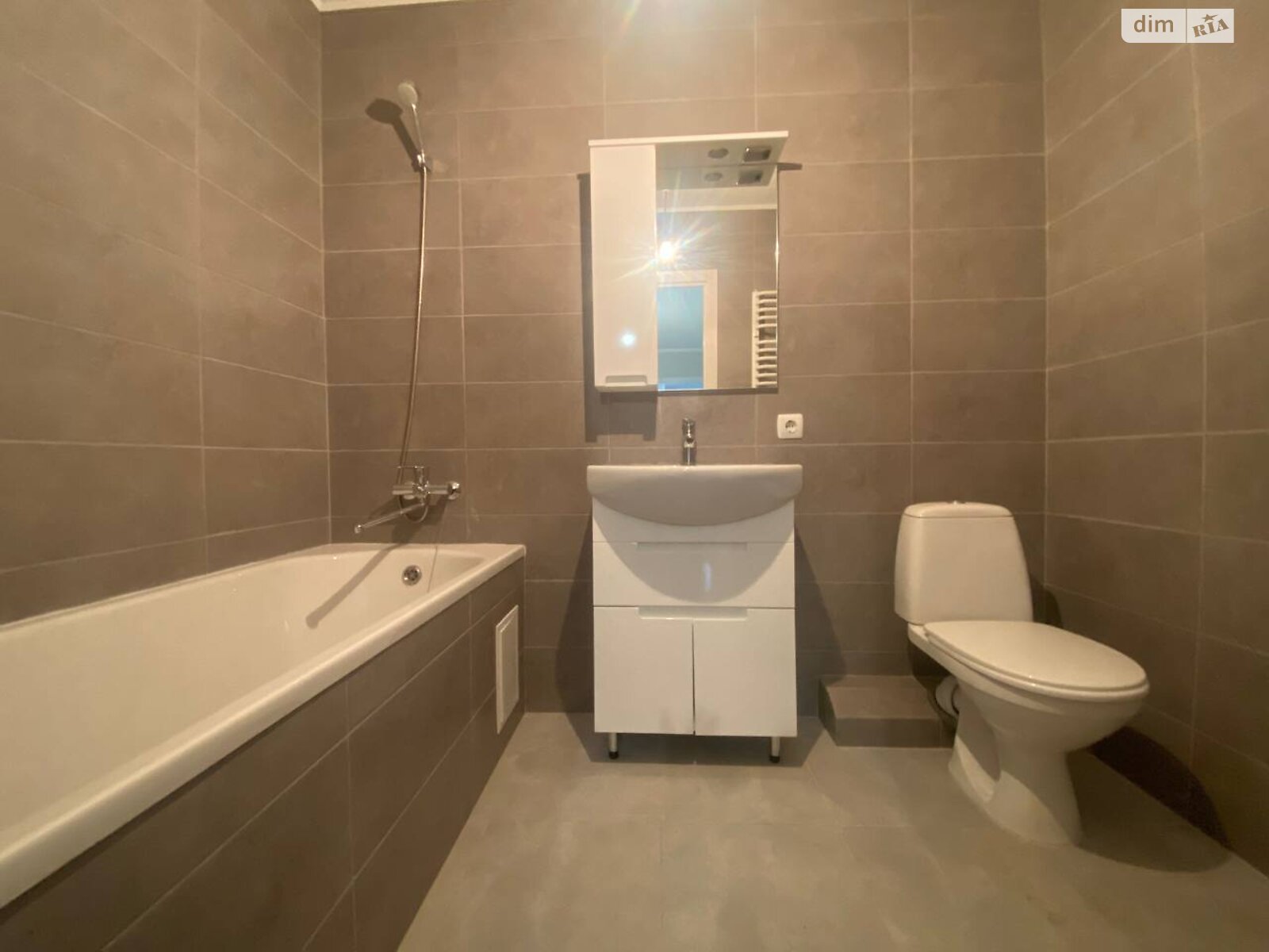 Продажа двухкомнатной квартиры в Тернополе, на ул. Троллейбусная, район Дружба фото 1