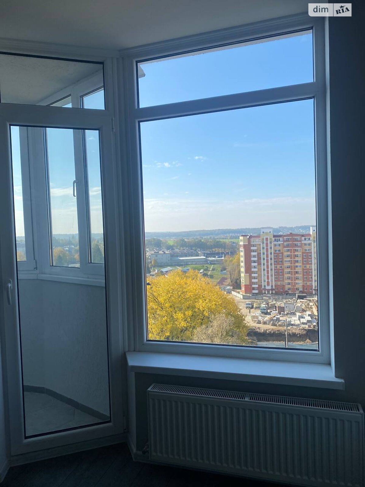 Продажа двухкомнатной квартиры в Тернополе, на ул. Троллейбусная, район Дружба фото 1