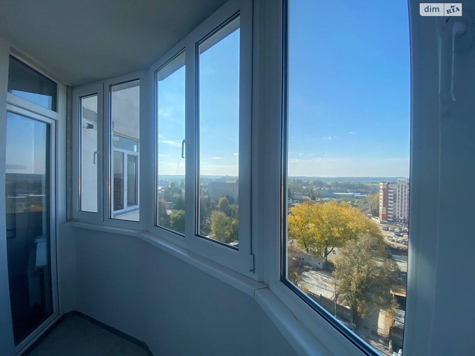 Продажа двухкомнатной квартиры в Тернополе, на ул. Троллейбусная, район Дружба фото 1