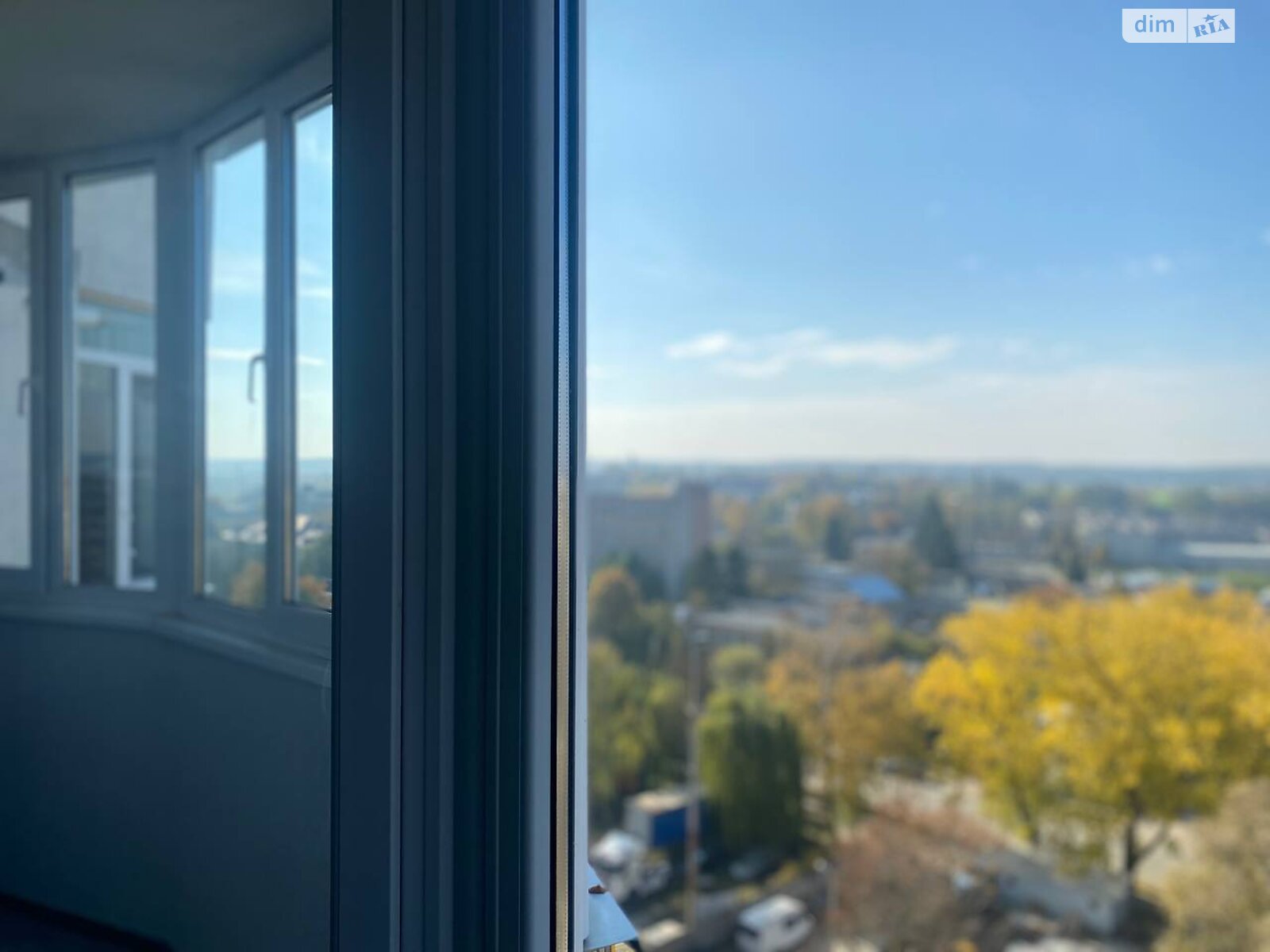 Продажа двухкомнатной квартиры в Тернополе, на ул. Троллейбусная, район Дружба фото 1