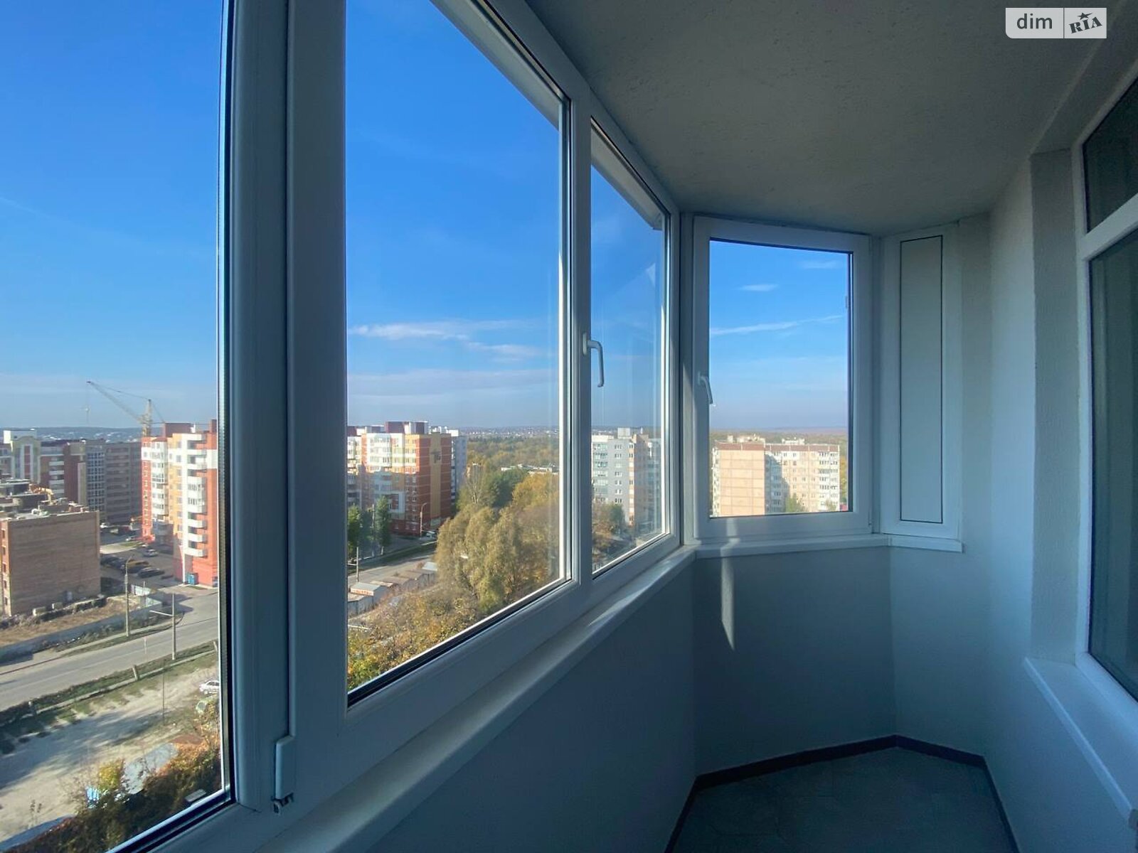 Продажа двухкомнатной квартиры в Тернополе, на ул. Троллейбусная, район Дружба фото 1