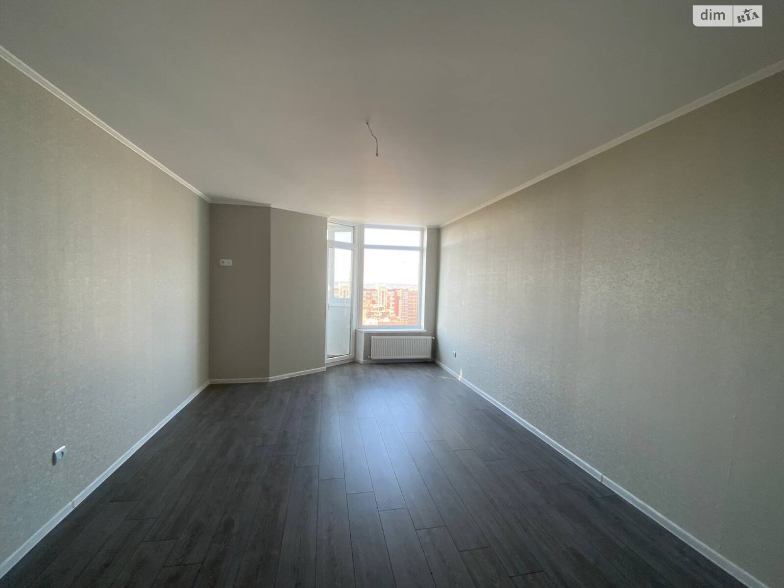 Продажа двухкомнатной квартиры в Тернополе, на ул. Троллейбусная, район Дружба фото 1