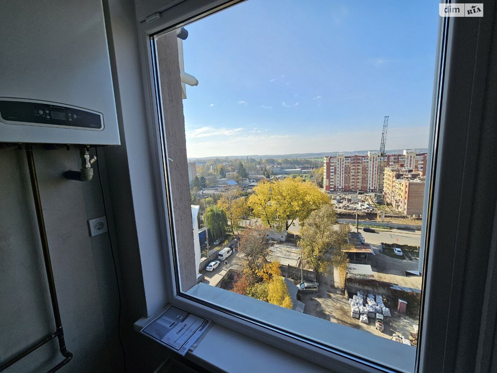 Продажа двухкомнатной квартиры в Тернополе, на ул. Троллейбусная, район Дружба фото 1