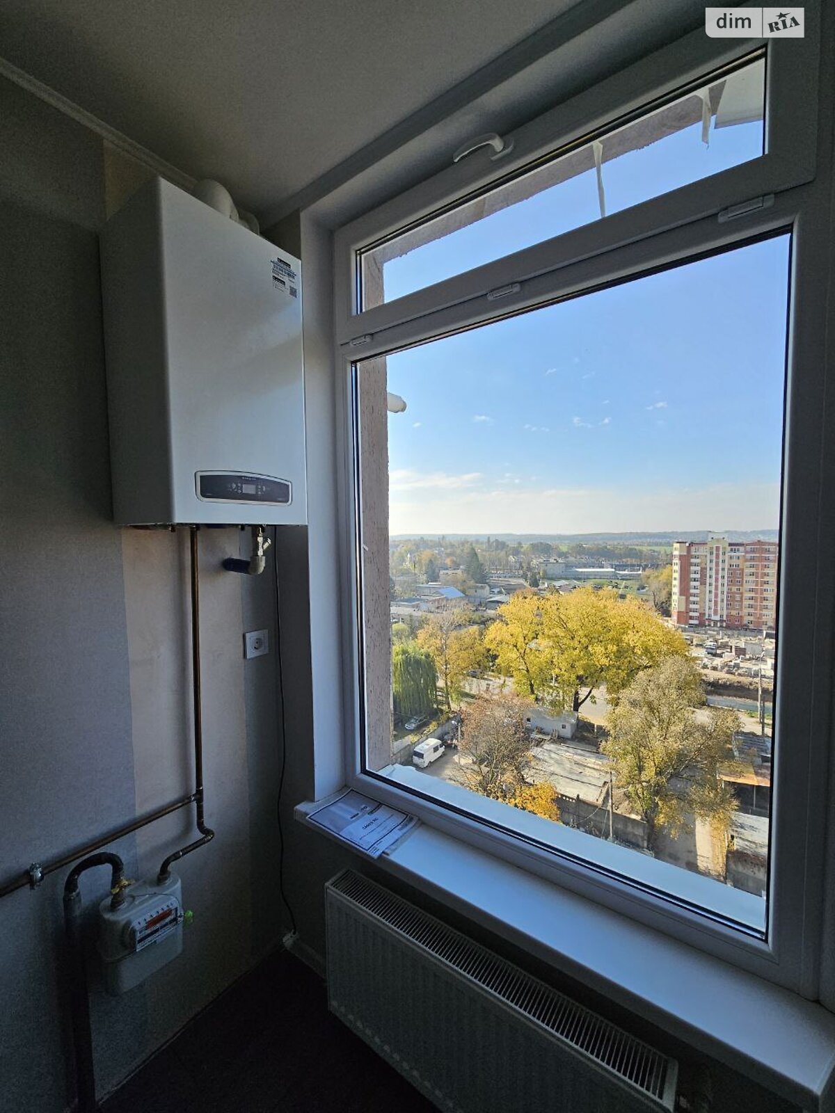 Продажа двухкомнатной квартиры в Тернополе, на ул. Троллейбусная, район Дружба фото 1