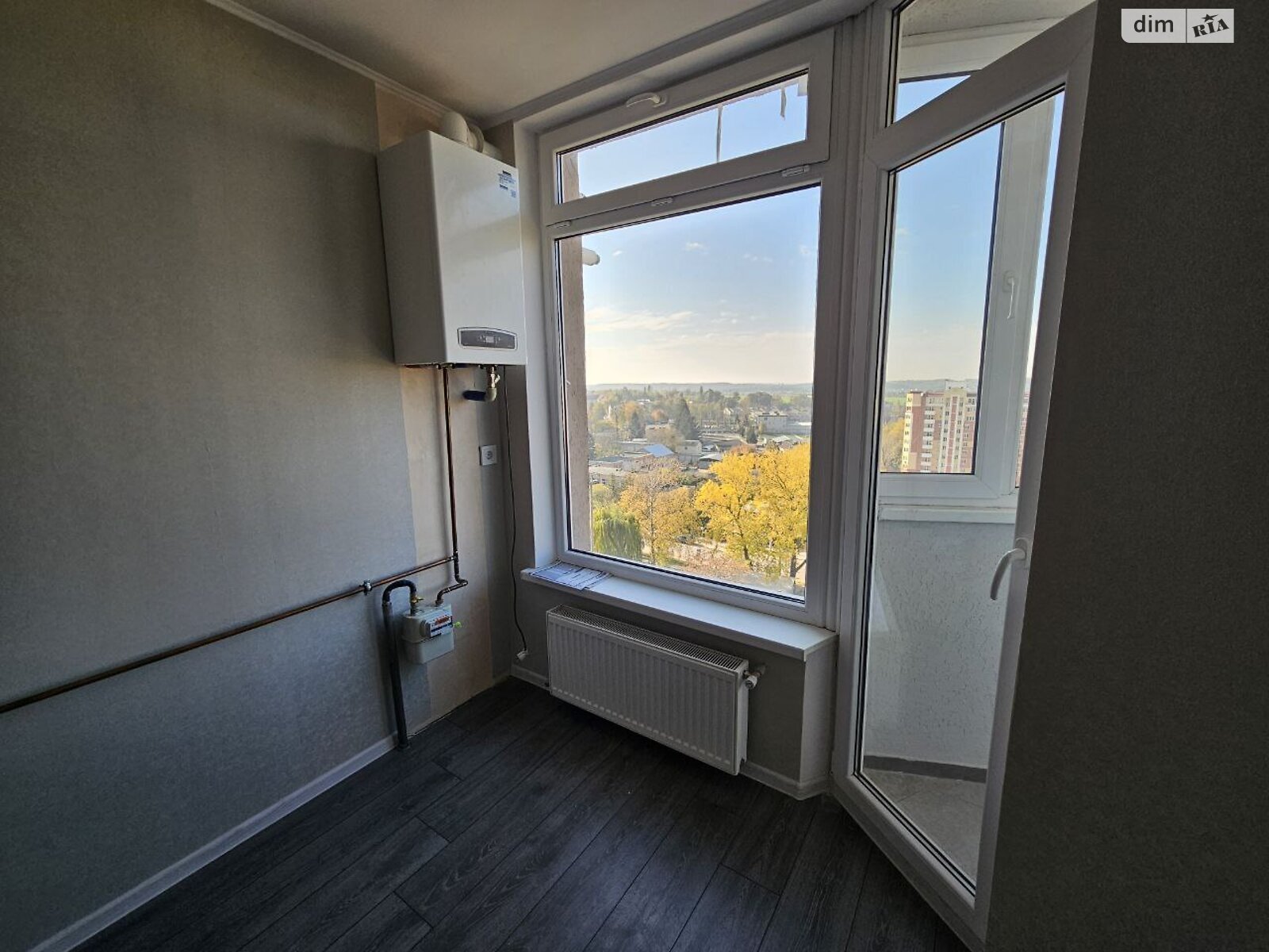 Продажа двухкомнатной квартиры в Тернополе, на ул. Троллейбусная, район Дружба фото 1