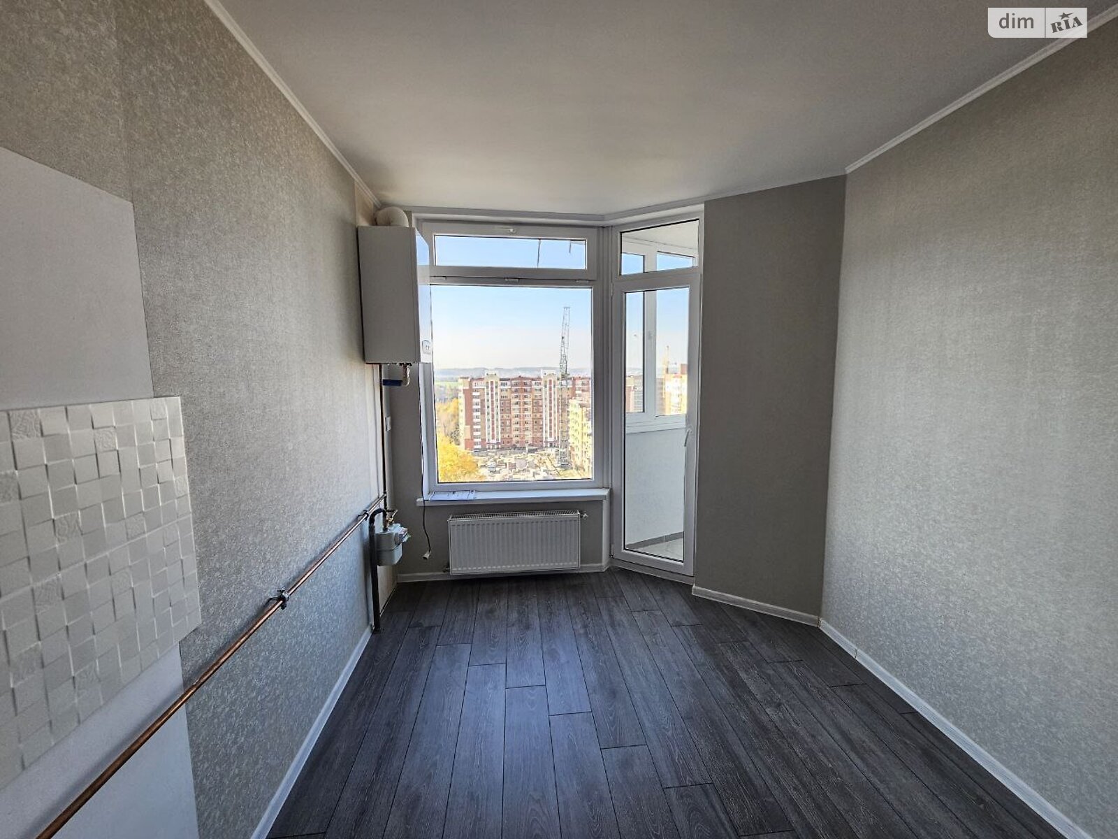 Продажа двухкомнатной квартиры в Тернополе, на ул. Троллейбусная, район Дружба фото 1