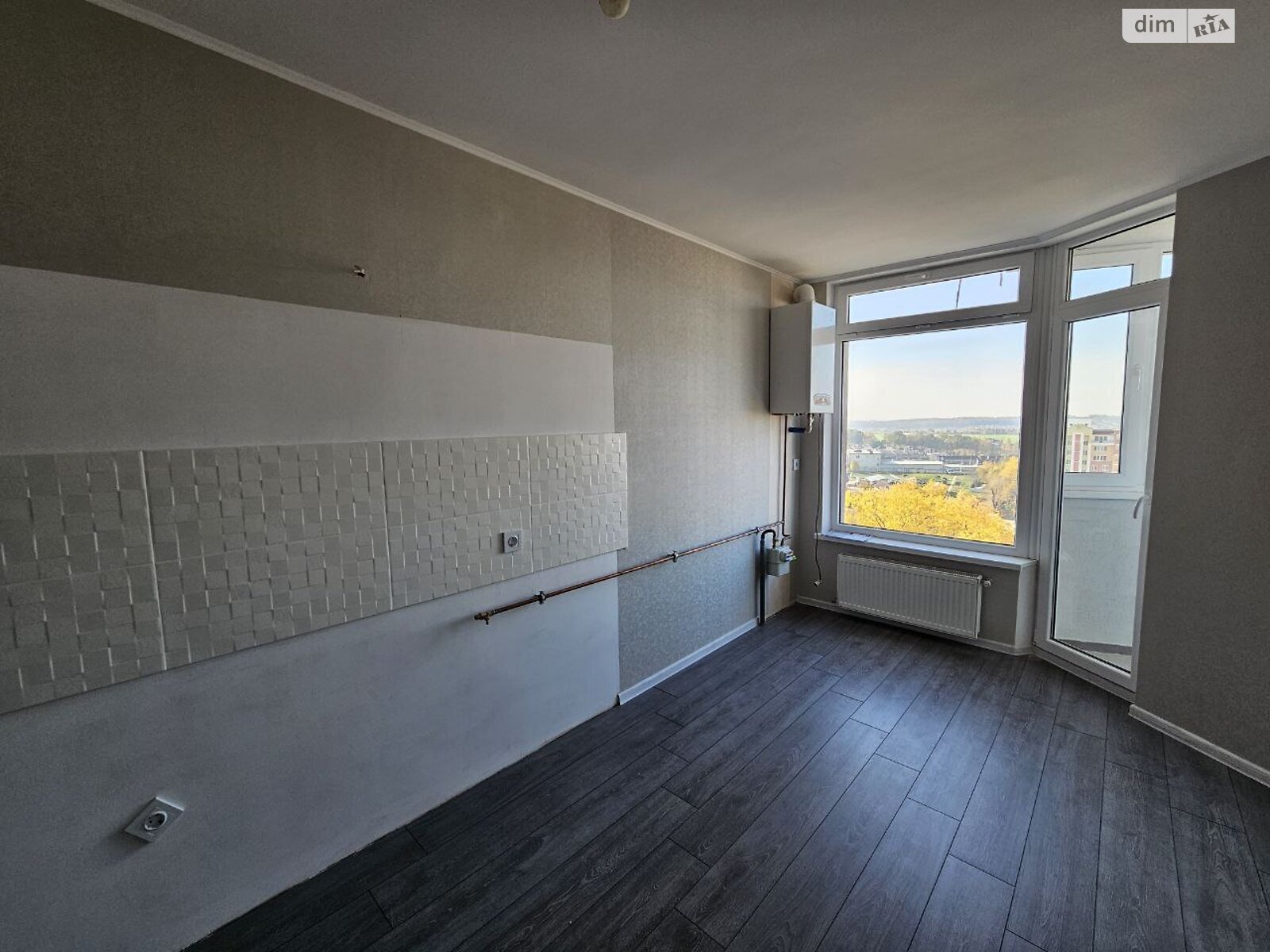 Продажа двухкомнатной квартиры в Тернополе, на ул. Троллейбусная, район Дружба фото 1