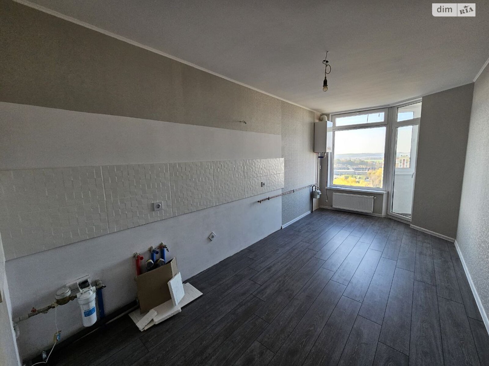 Продажа двухкомнатной квартиры в Тернополе, на ул. Троллейбусная, район Дружба фото 1