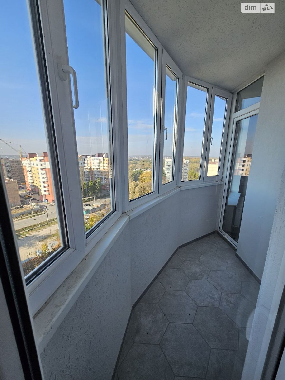 Продажа двухкомнатной квартиры в Тернополе, на ул. Троллейбусная, район Дружба фото 1