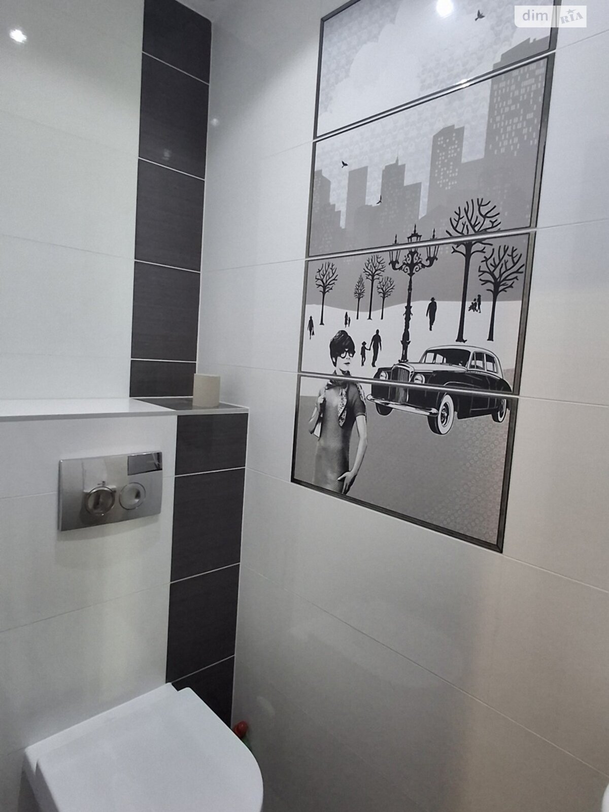 Продажа трехкомнатной квартиры в Тернополе, на ул. Троллейбусная, район Дружба фото 1