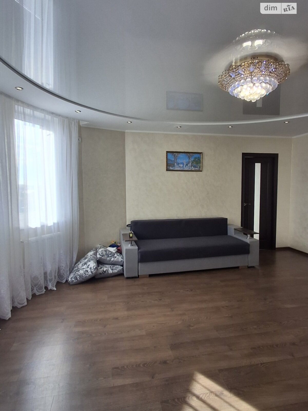 Продажа трехкомнатной квартиры в Тернополе, на ул. Троллейбусная, район Дружба фото 1