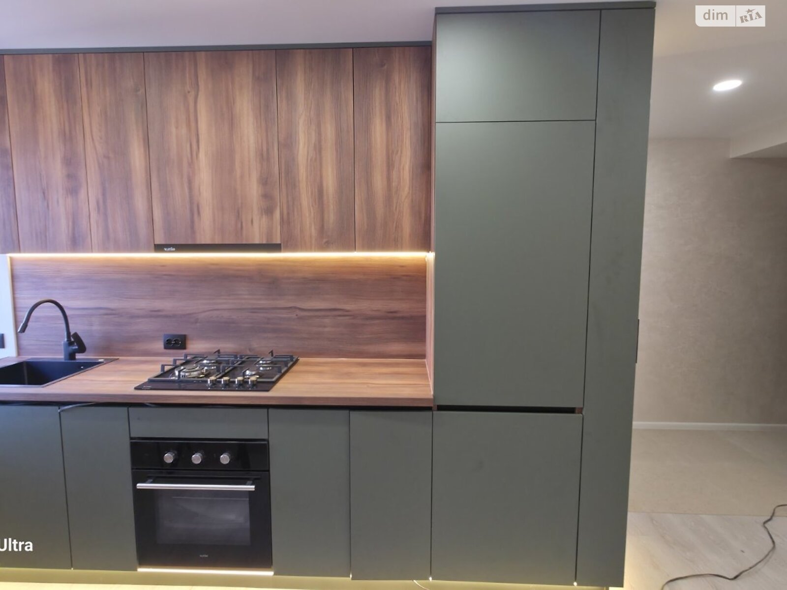 Продажа однокомнатной квартиры в Тернополе, на ул. Троллейбусная, район Дружба фото 1 Продажа однокомнатной квартиры в Тернополе, на ул. Троллейбусная, район Дружба фото 1