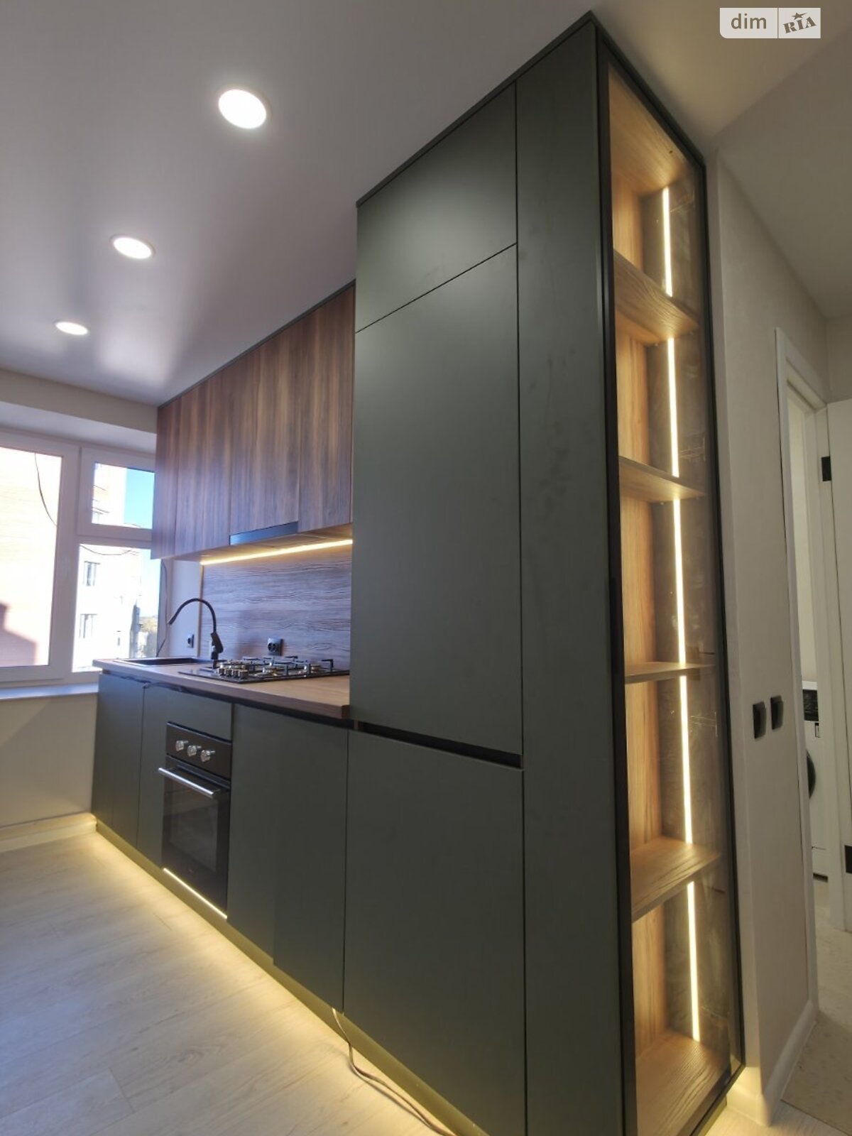 Продажа однокомнатной квартиры в Тернополе, на ул. Троллейбусная, район Дружба фото 1 Продажа однокомнатной квартиры в Тернополе, на ул. Троллейбусная, район Дружба фото 1