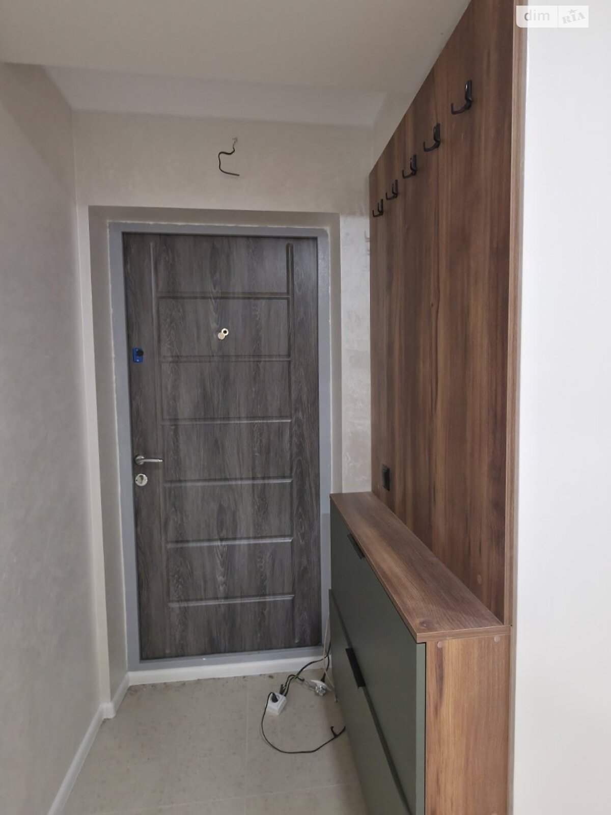 Продажа однокомнатной квартиры в Тернополе, на ул. Троллейбусная, район Дружба фото 1 Продажа однокомнатной квартиры в Тернополе, на ул. Троллейбусная, район Дружба фото 1