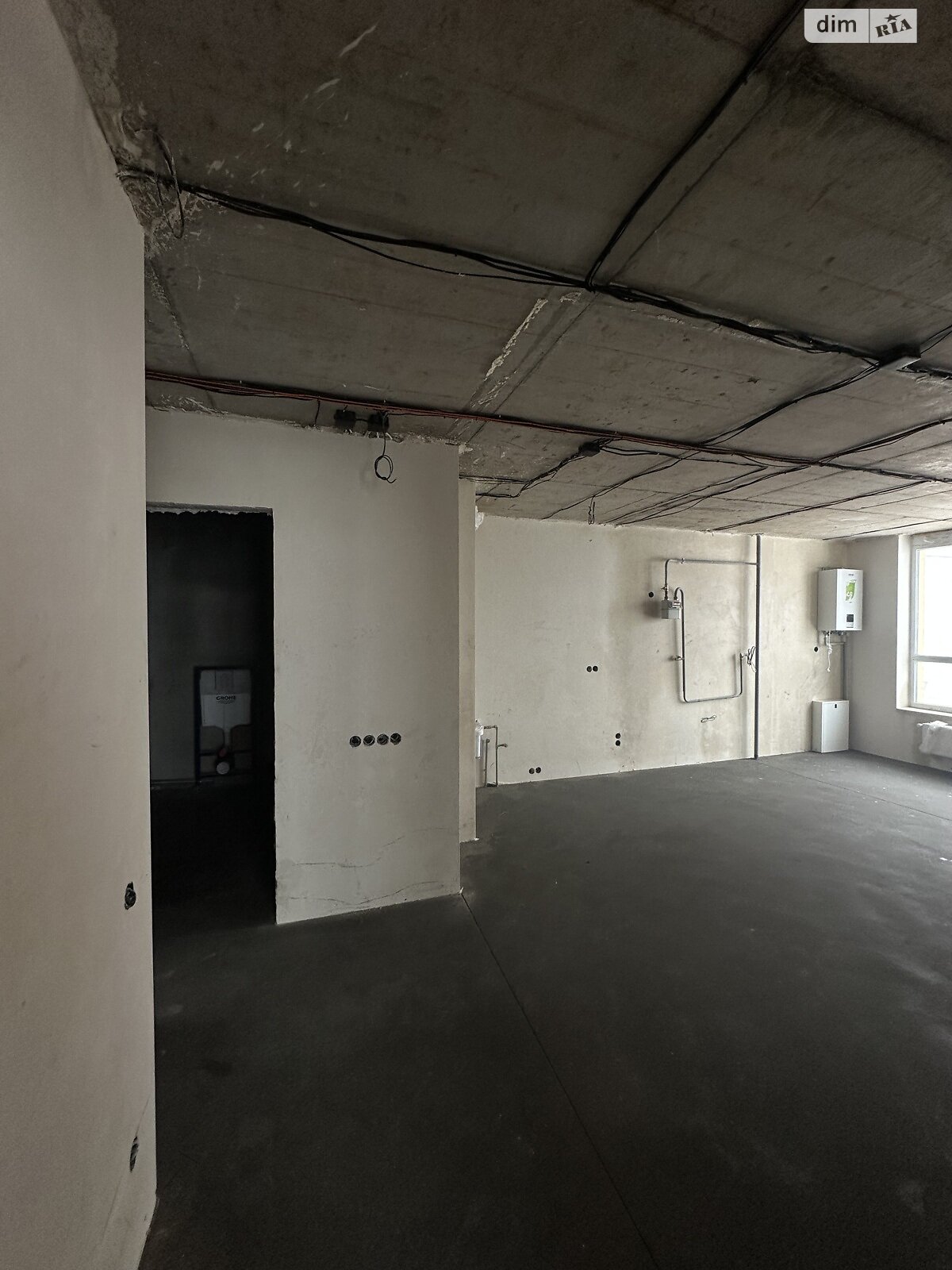 Продажа трехкомнатной квартиры в Тернополе, на ул. Троллейбусная 5, район Дружба фото 1