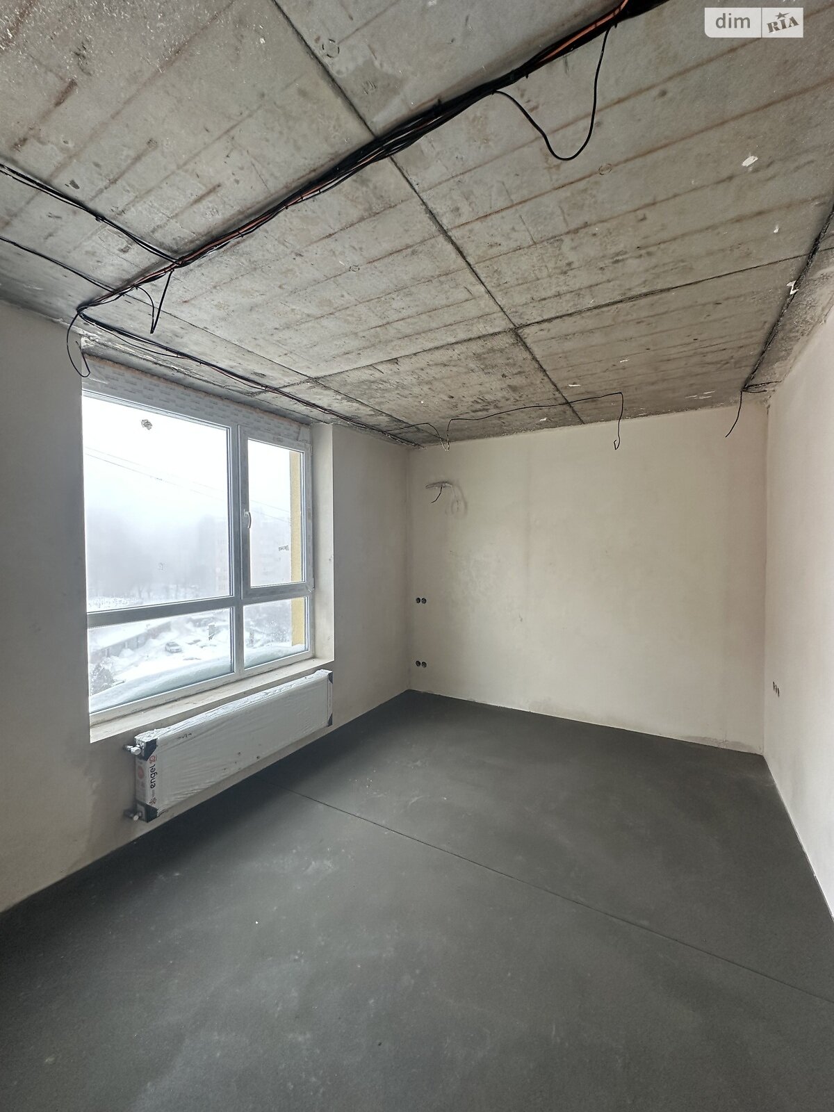 Продажа трехкомнатной квартиры в Тернополе, на ул. Троллейбусная 5, район Дружба фото 1