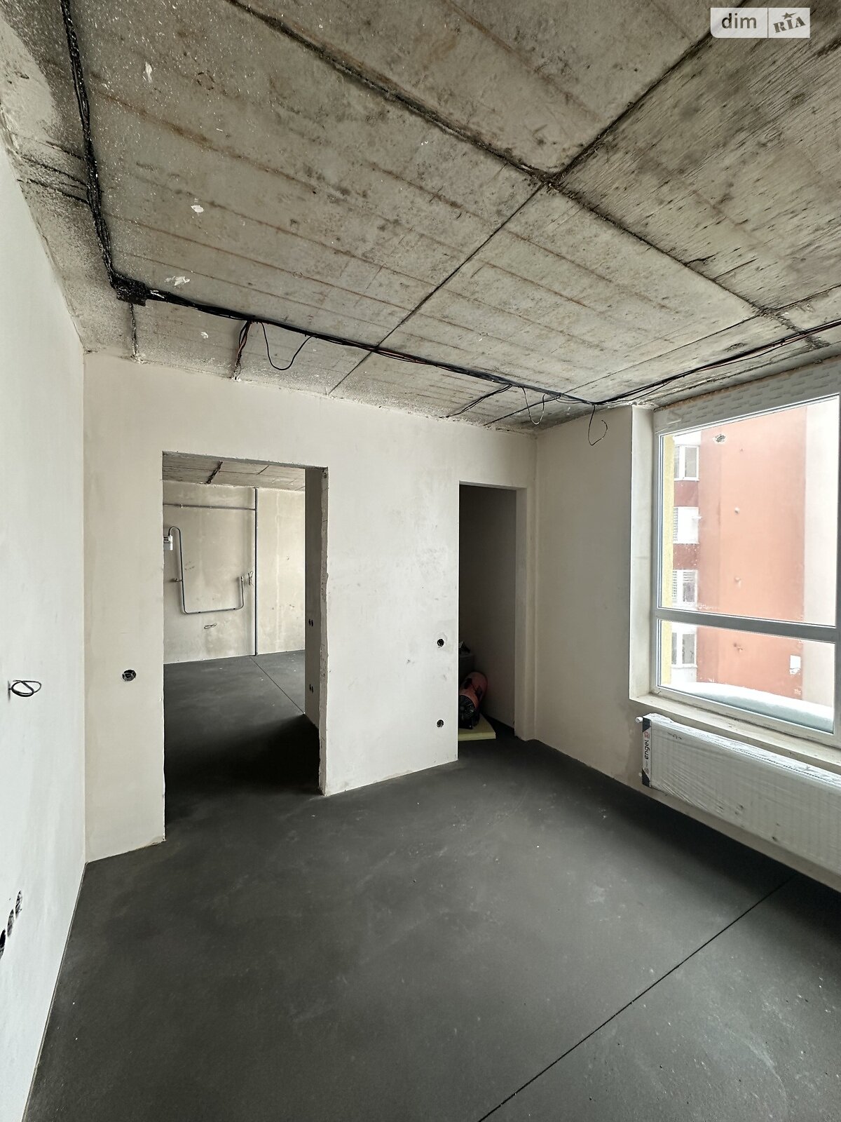 Продажа трехкомнатной квартиры в Тернополе, на ул. Троллейбусная 5, район Дружба фото 1