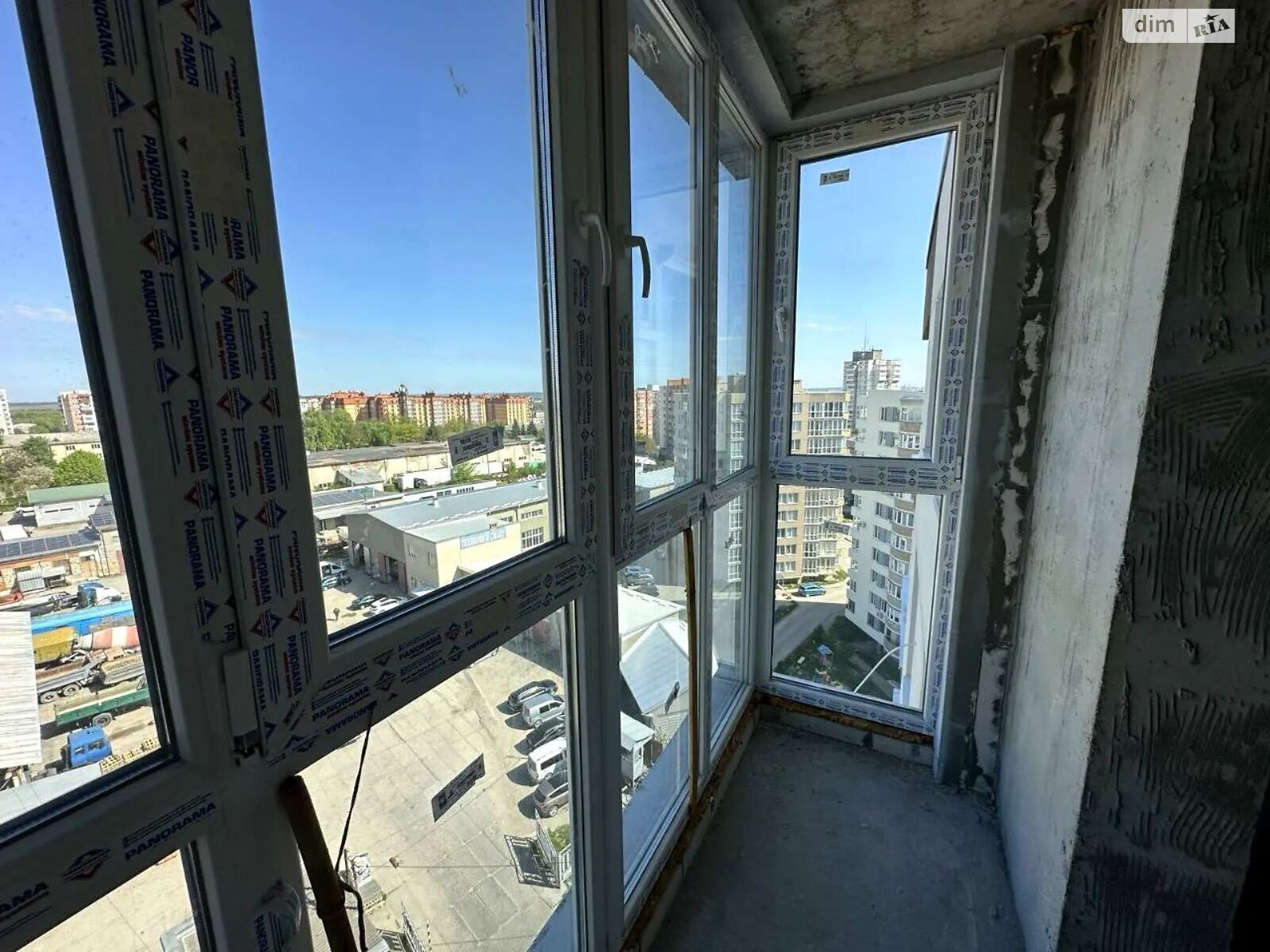 Продажа трехкомнатной квартиры в Тернополе, на ул. Троллейбусная 13, район Дружба фото 1