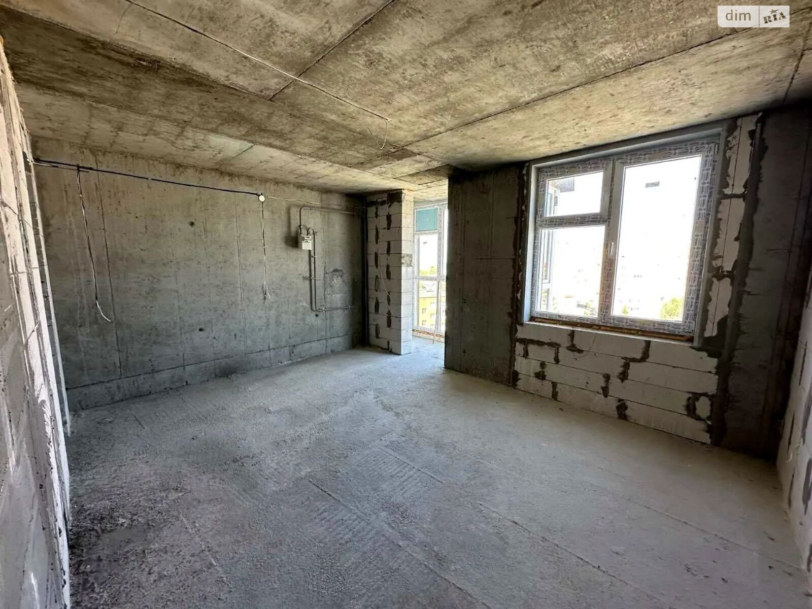 Продажа трехкомнатной квартиры в Тернополе, на ул. Троллейбусная 13, район Дружба фото 1