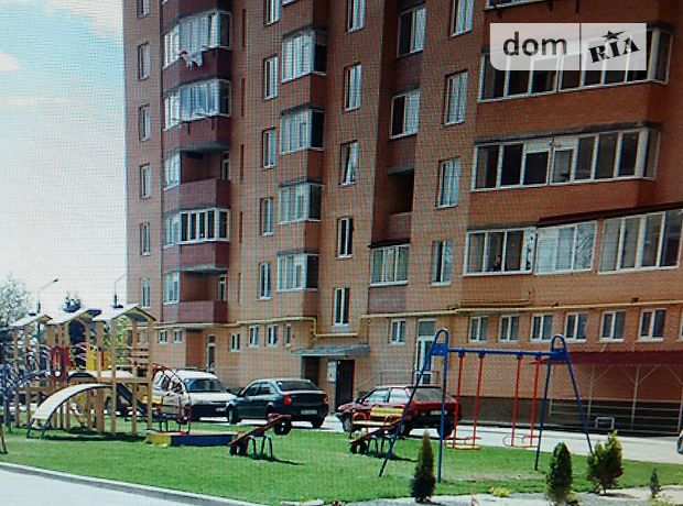 Продажа трехкомнатной квартиры в Тернополе, на ул. Троллейбусная район Дружба фото 1 Продажа трехкомнатной квартиры в Тернополе, на ул. Троллейбусная район Дружба фото 1