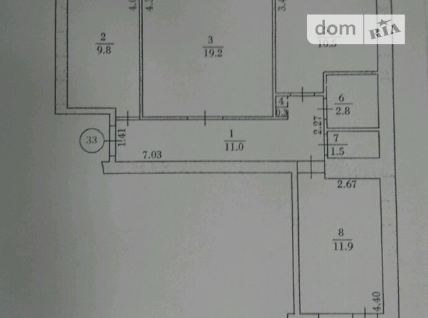 Продаж квартири, 4 кім., Тернопіль, р‑н. Дружба, Тролейбусна вулиця Продаж квартири, 4 кім., Тернопіль, р‑н. Дружба, Тролейбусна вулиця