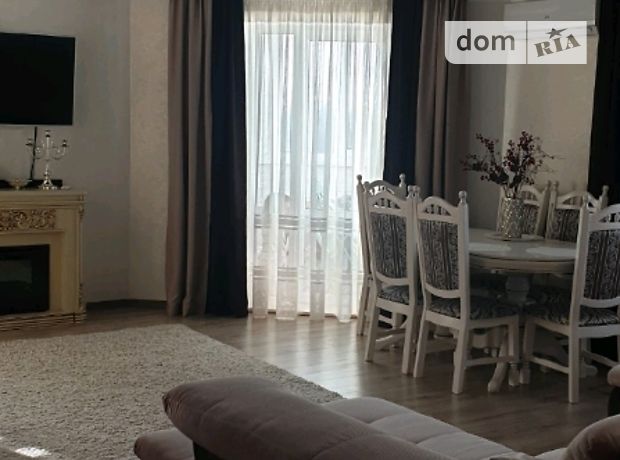 Продажа трехкомнатной квартиры в Тернополе, на ул. Троллейбусная 5, район Дружба фото 1 Продажа трехкомнатной квартиры в Тернополе, на ул. Троллейбусная 5, район Дружба фото 1