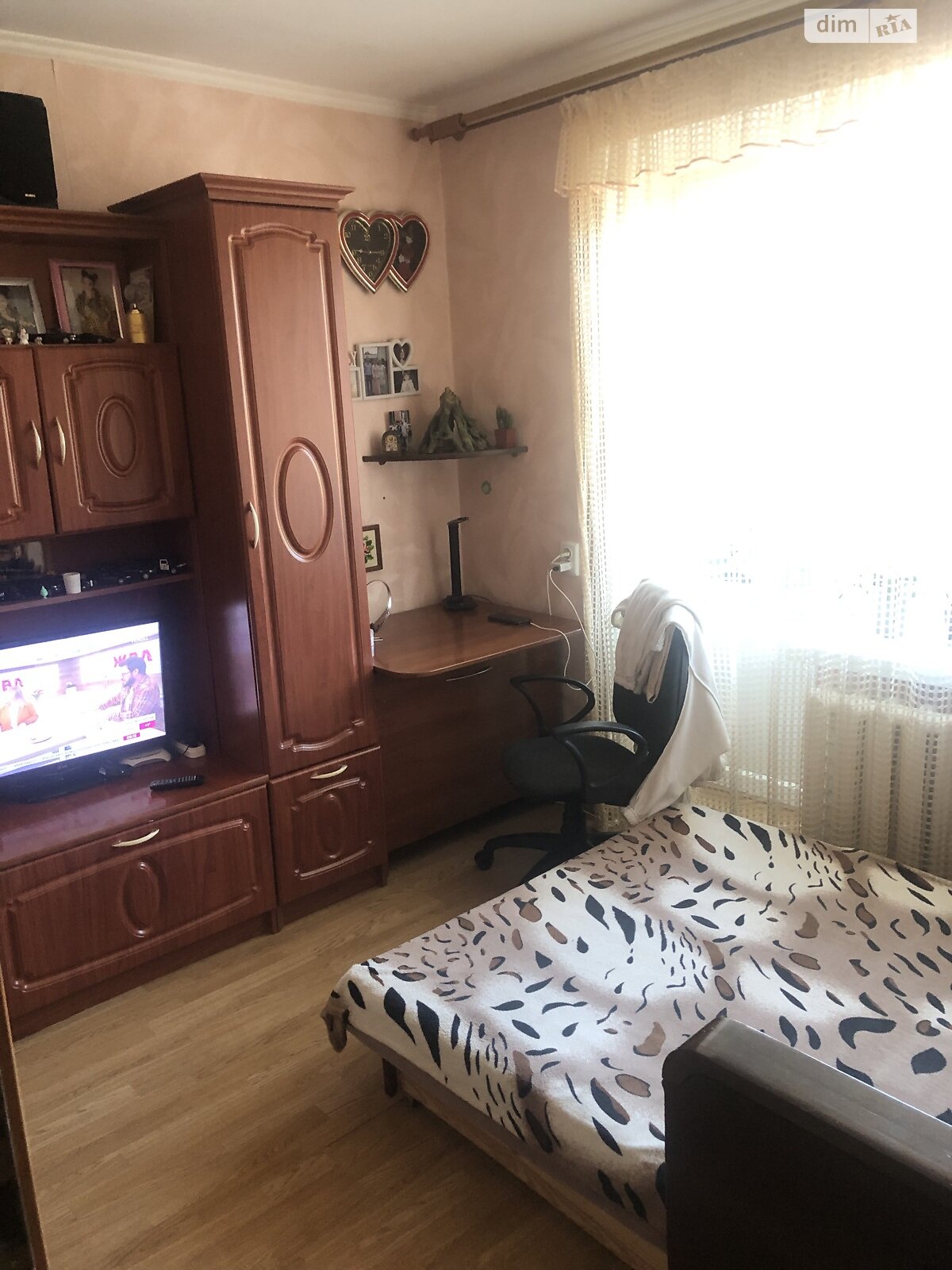 Продажа однокомнатной квартиры в Тернополе, на ул. Иванны Блажкевич 4, кв. 135, район Дружба фото 1