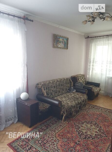 Продажа двухкомнатной квартиры в Тернополе, на ул. Винниченко Владимира район Дружба фото 1 Продажа двухкомнатной квартиры в Тернополе, на ул. Винниченко Владимира район Дружба фото 1