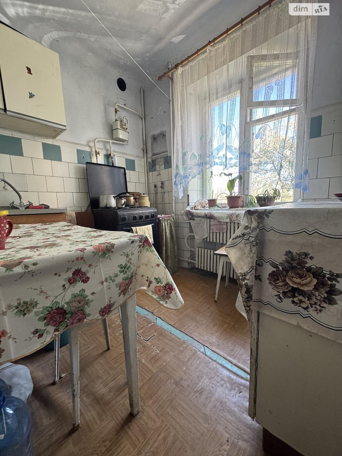 Продажа трехкомнатной квартиры в Тернополе, на ул. Винниченко Владимира, район Дружба фото 1 Продажа трехкомнатной квартиры в Тернополе, на ул. Винниченко Владимира, район Дружба фото 1